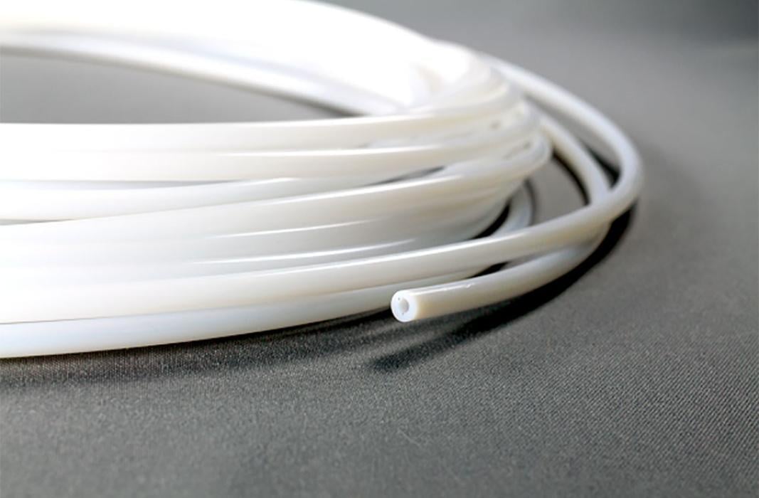 PTFE Tubing for Superior Chemical and Temperature Resistance