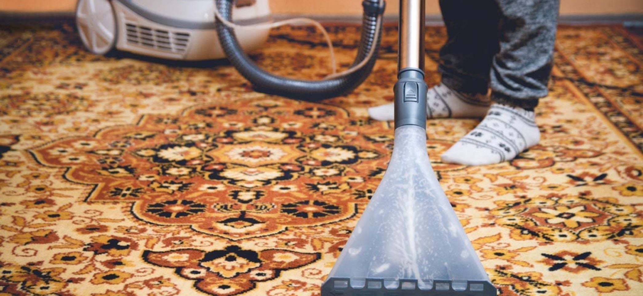 Carpet Cleaners Roseville CA – Restoring Carpets Like New