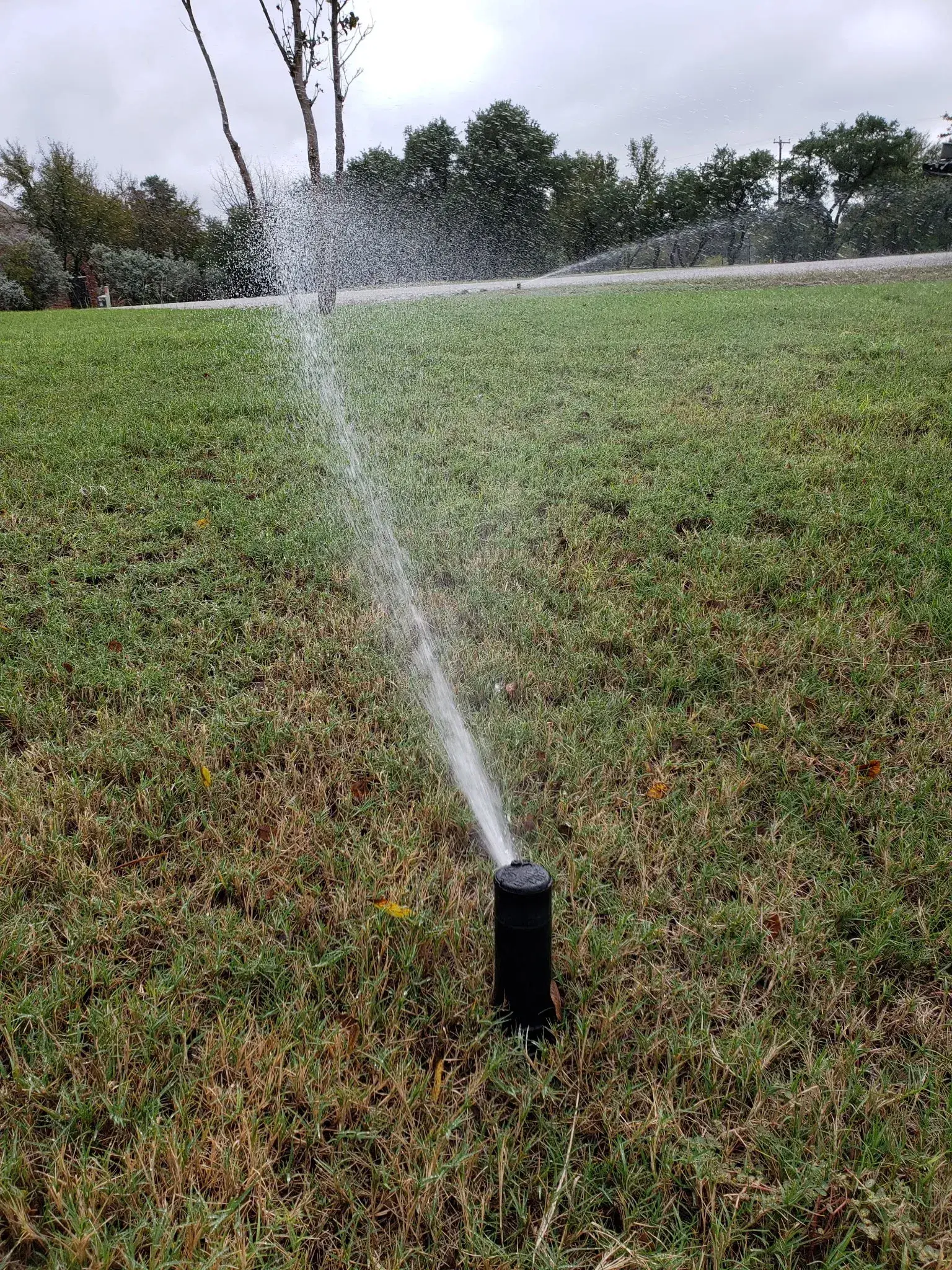 Top-Rated Expert Drainage Services in Weatherford , TX Near You