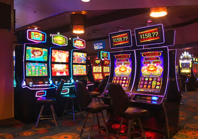 Top Strategies for Finding the Best Online Casinos in South Carolina