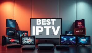 Top Rated IPTV Subscription UK Services This Year