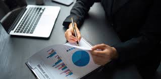 How a Bookkeeping Firm in Abu Dhabi Supports Expansion