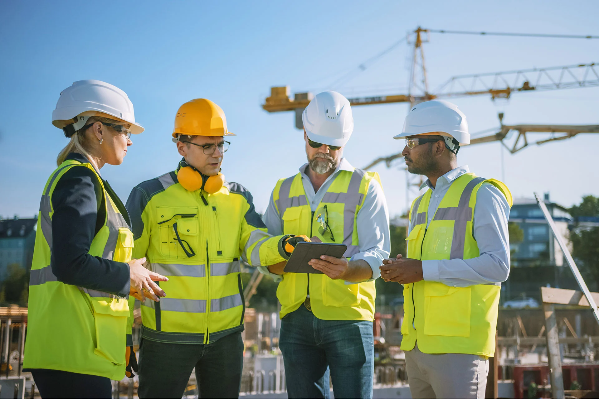 Manhattan General Contractor Focused on Craftsmanship