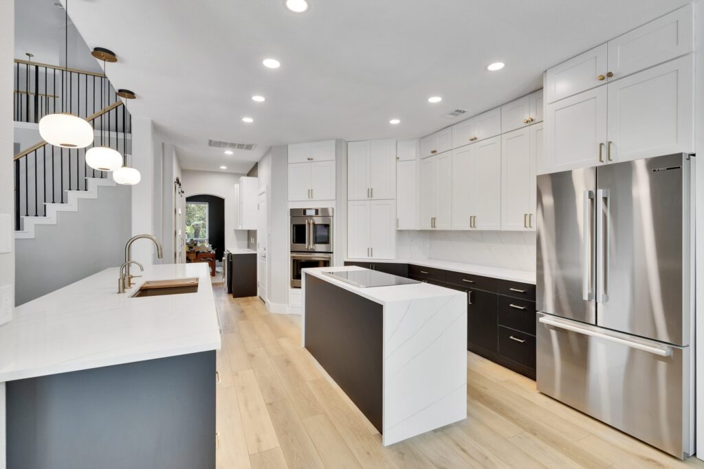 Austin Residential Remodeling Contractor for Timeless Remodels
