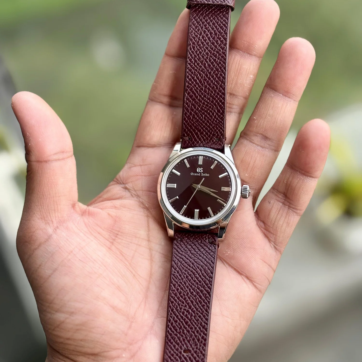 NATO Watch Strap Designs – Functional Elegance by SecTime