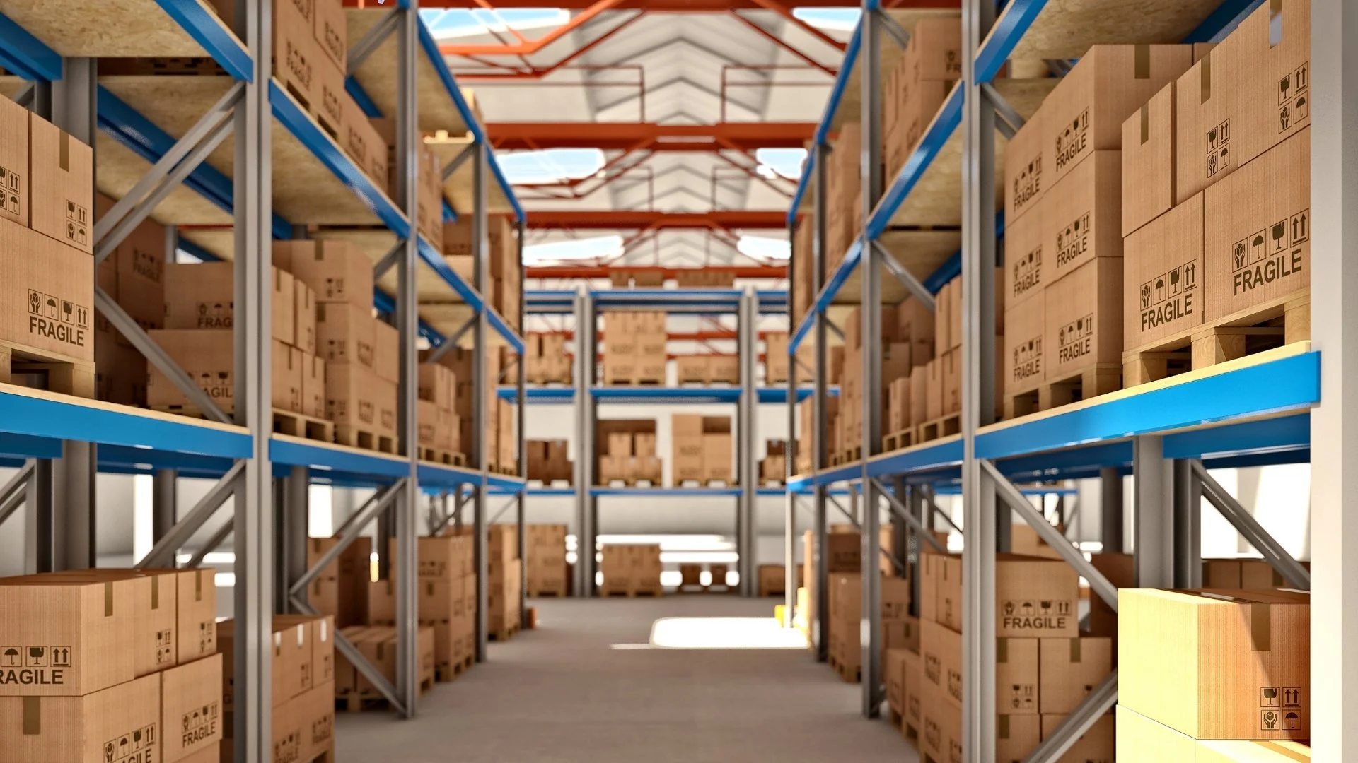 Chicago Transload’s Cross Docking Helps Businesses Move Faster