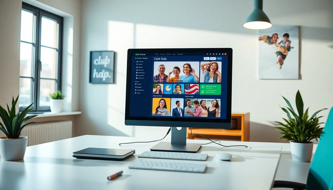 Explore how online club software helps streamline club management tasks.