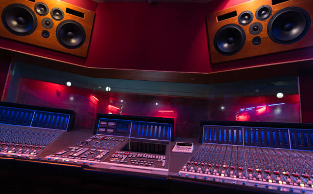 Lost Boy Entertainment: Global Music Promotion Agency with Real Industry Reach
