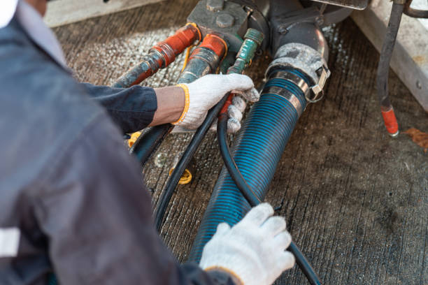 Industrial Custom Hydraulic Equipment You Can Trust
