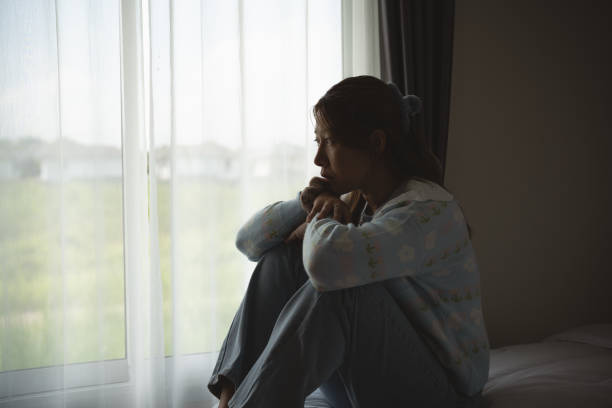 Depression Symptoms: Understanding the Hidden Signs