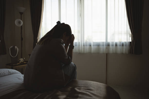 Depression Symptoms: Understanding the Hidden Signs