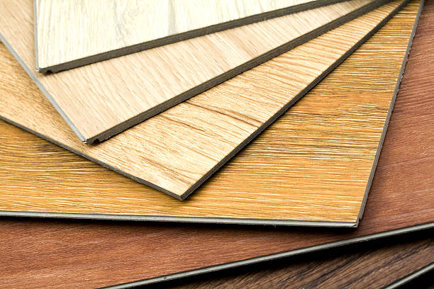 Chicago Vinyl Flooring Experts Since 1982 | Zinatex