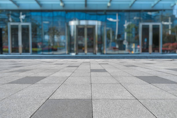 Modern Concrete Stamping in Denver | Stylish Outdoor Spaces