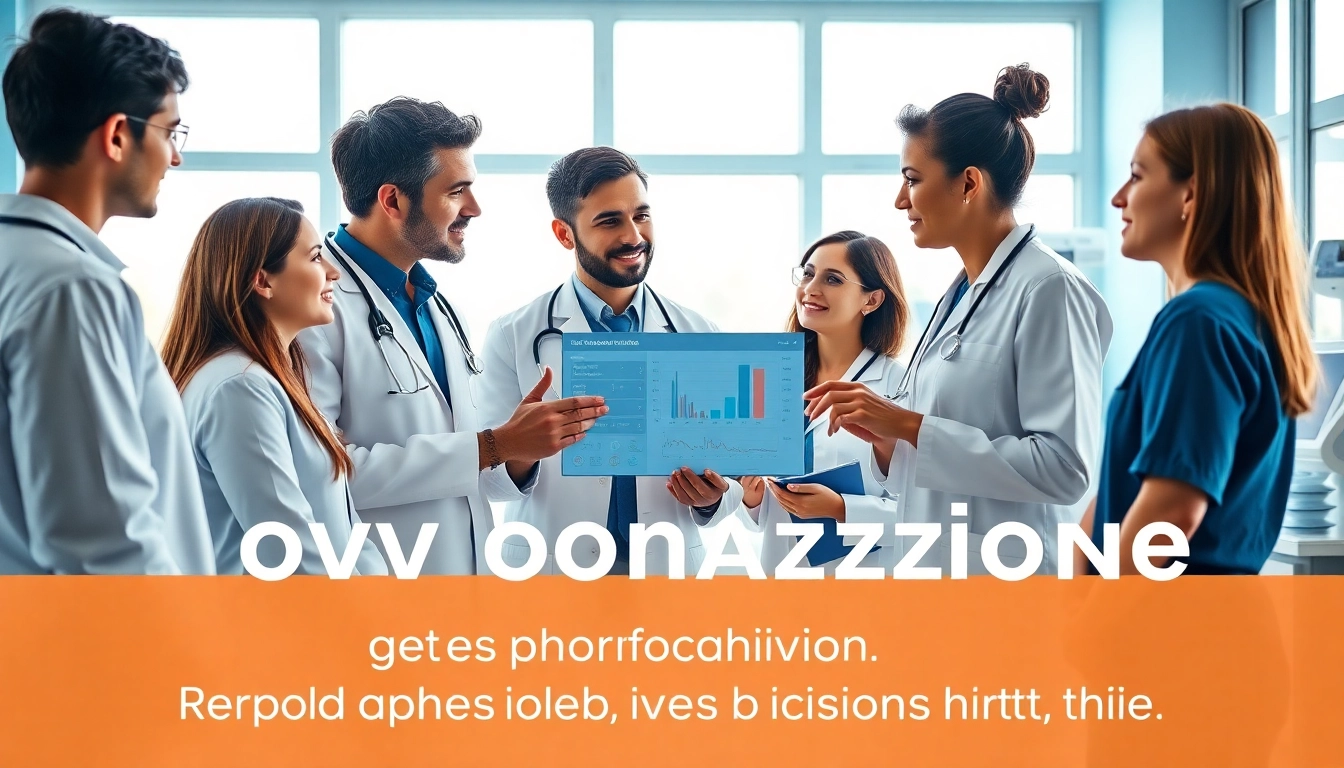 Scopri come l'ovodonazione offre nuove opportunità per la fertilità.