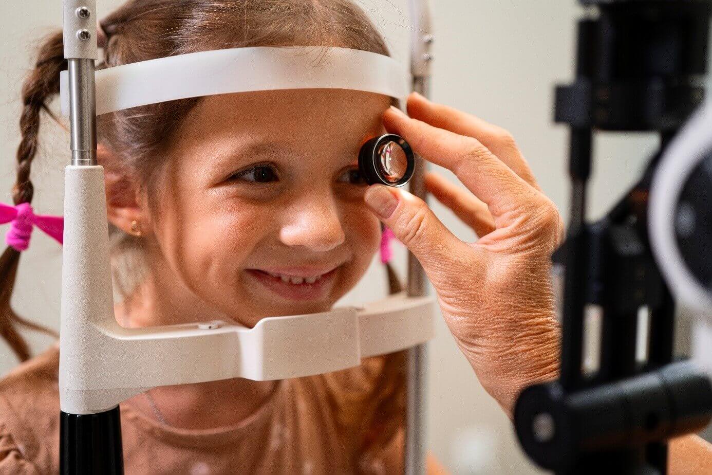 Advanced Dry Eye Laser Treatment to Restore Comfort and Clarity