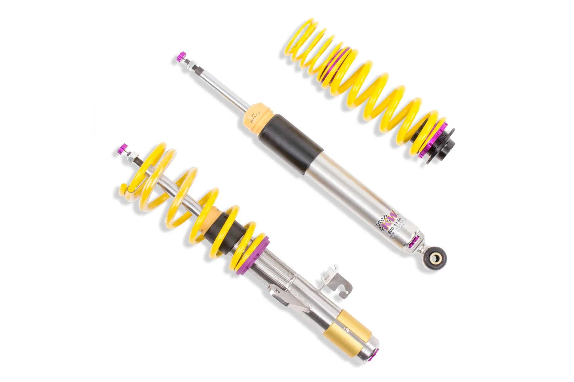 Coilovers for E36: The Ultimate Guide by SLRspeed