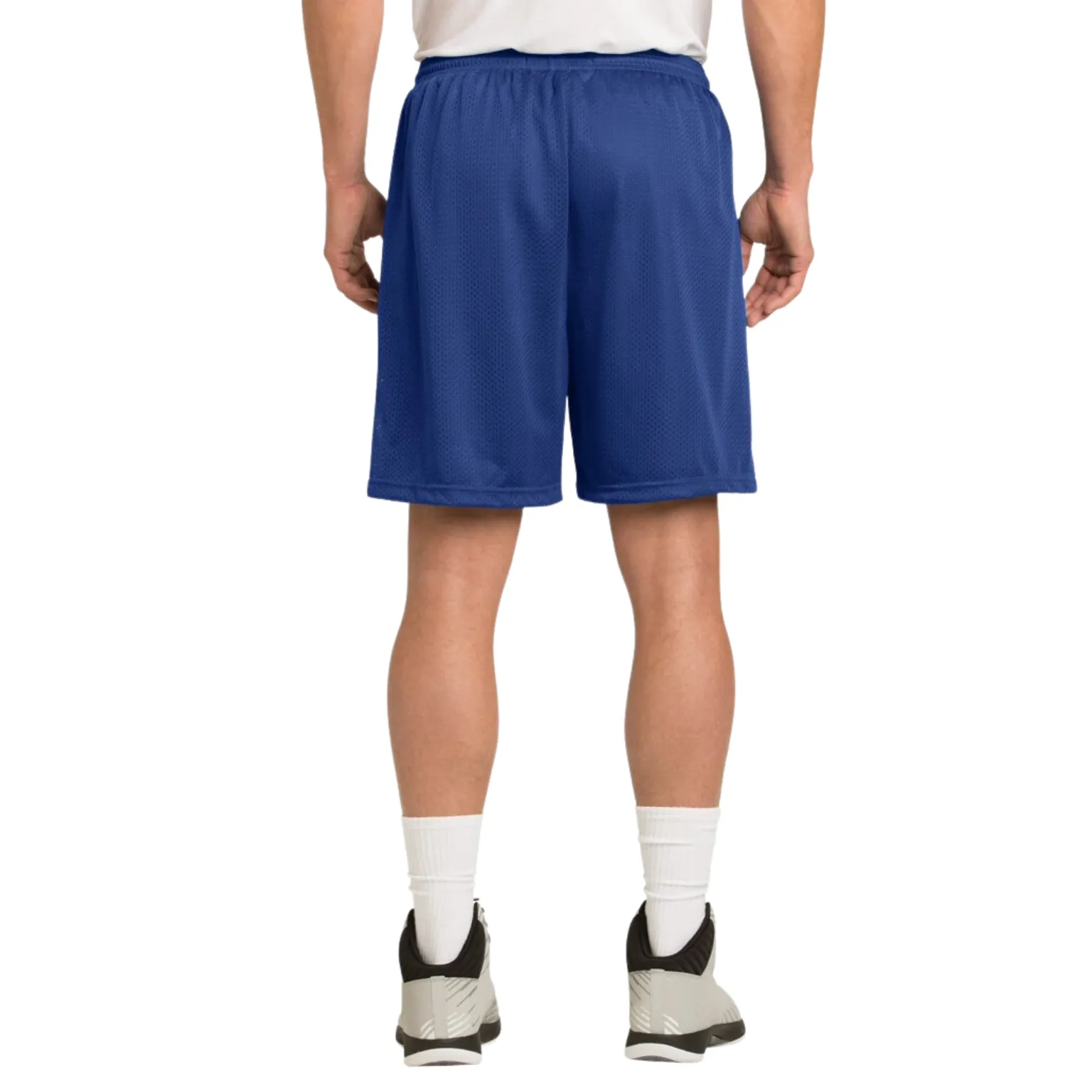 Trusted Mesh Shorts Manufacturer for Athletic Wear