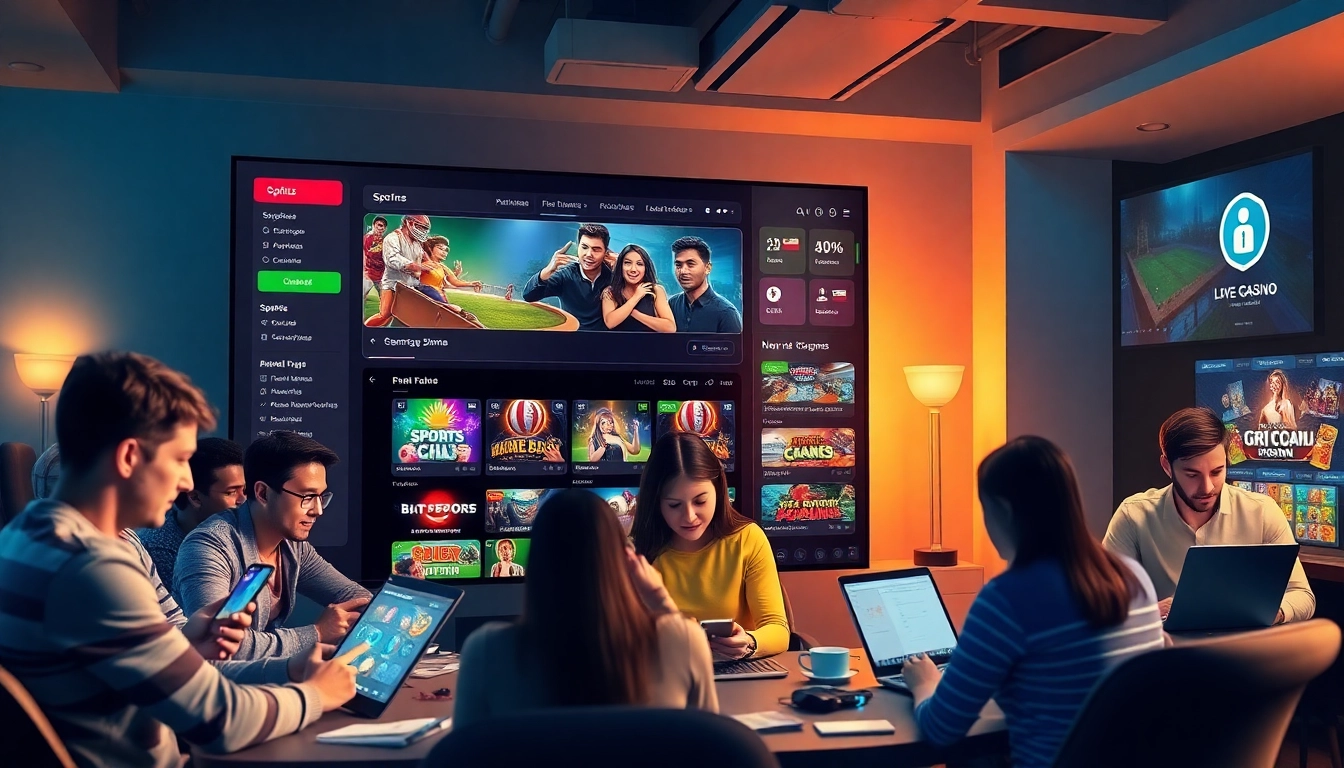Winvn uy tín online gaming platform showcasing diverse betting options and secure payment icons.