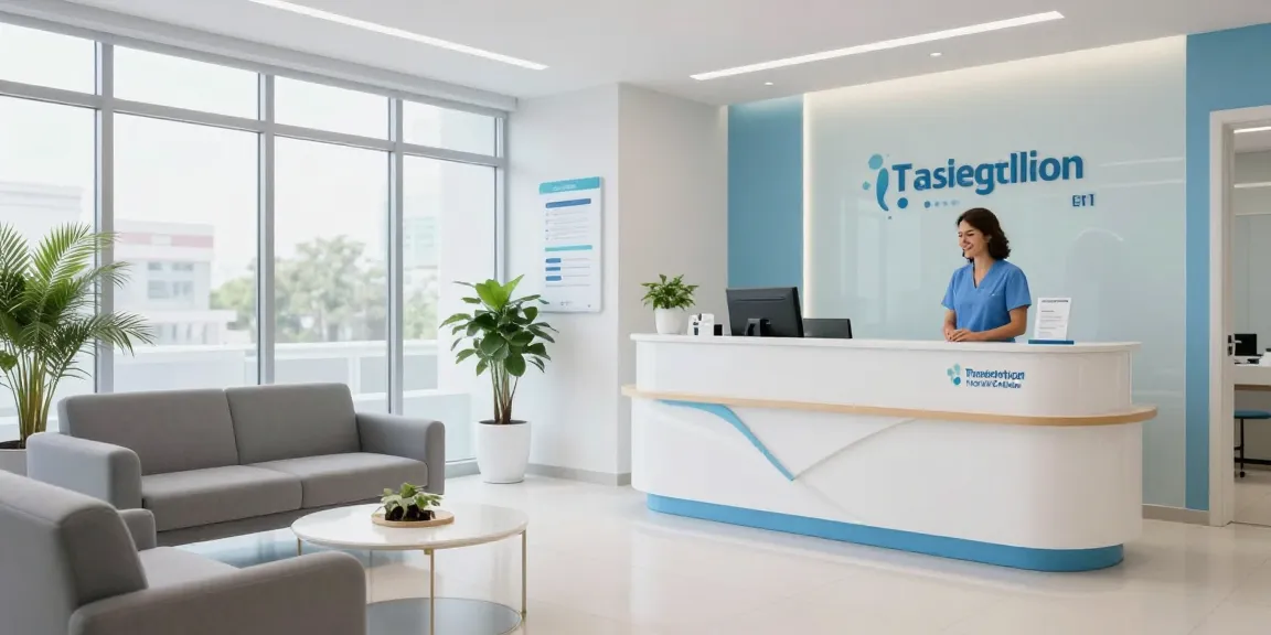 Hair transplant Istanbul clinic with patient care services provided in a modern healthcare setting.