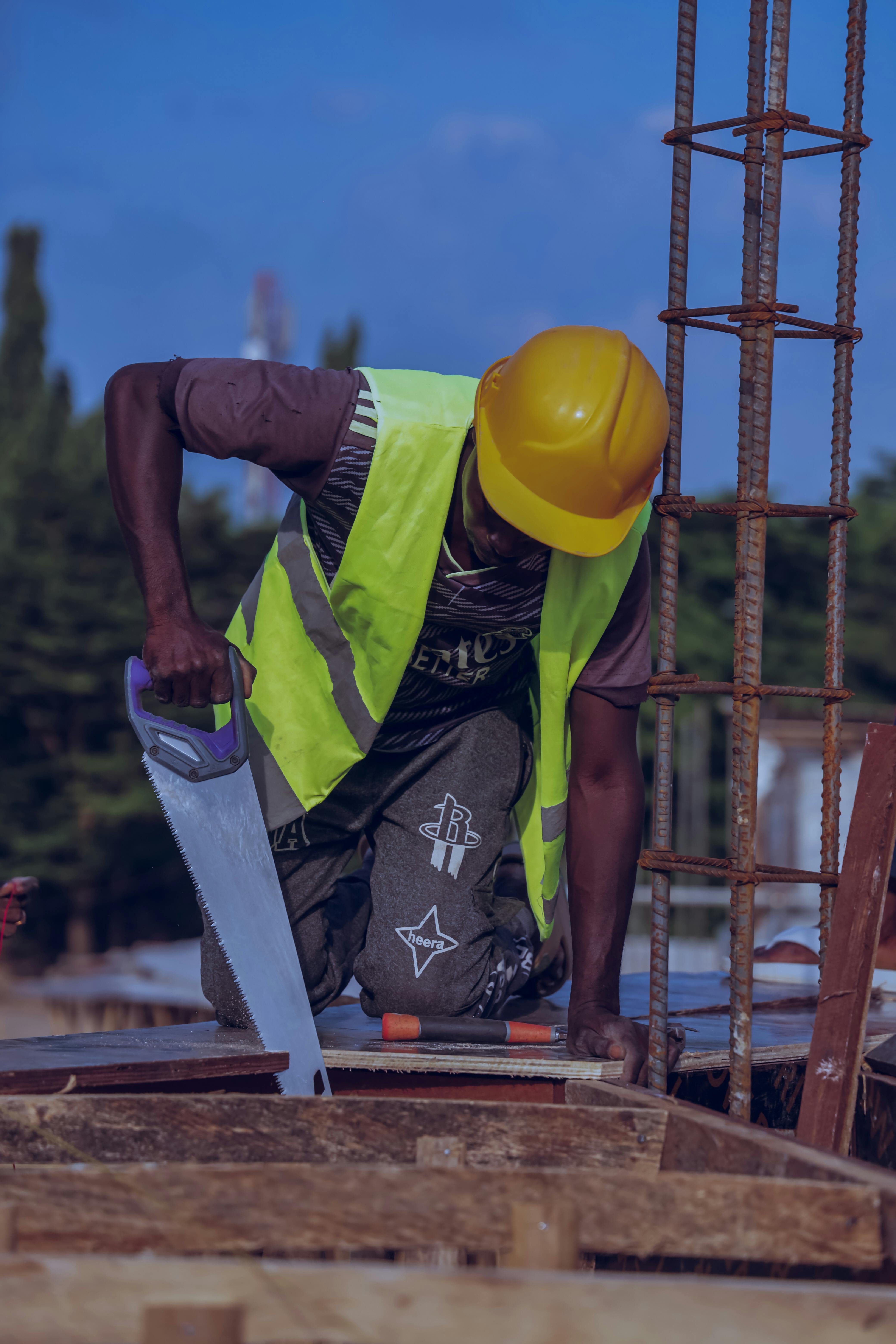 Quality-Driven General Contractor in New Jersey