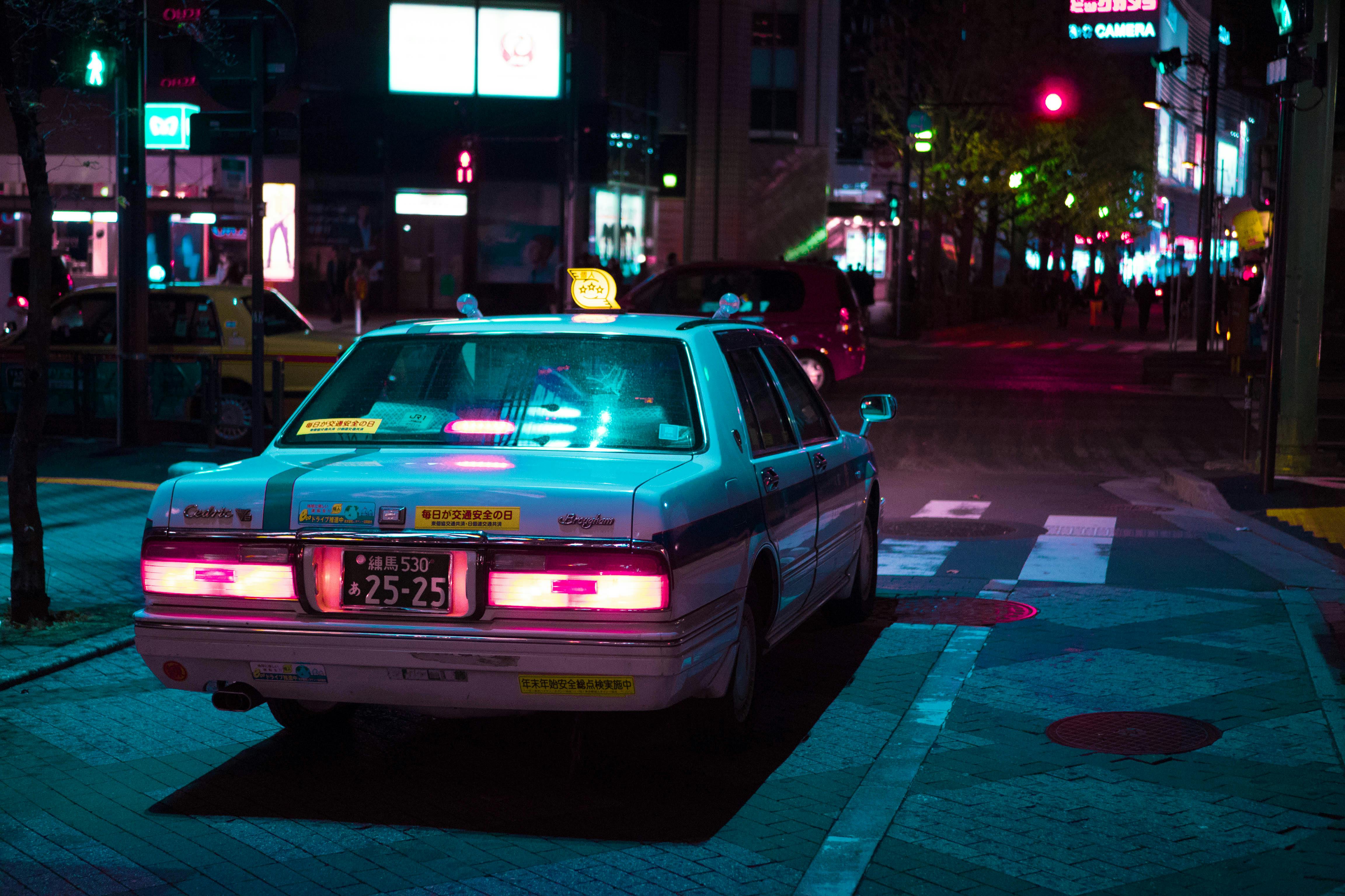 Gemini Taxis: Affordable Heathrow Taxis with Fixed Pricing