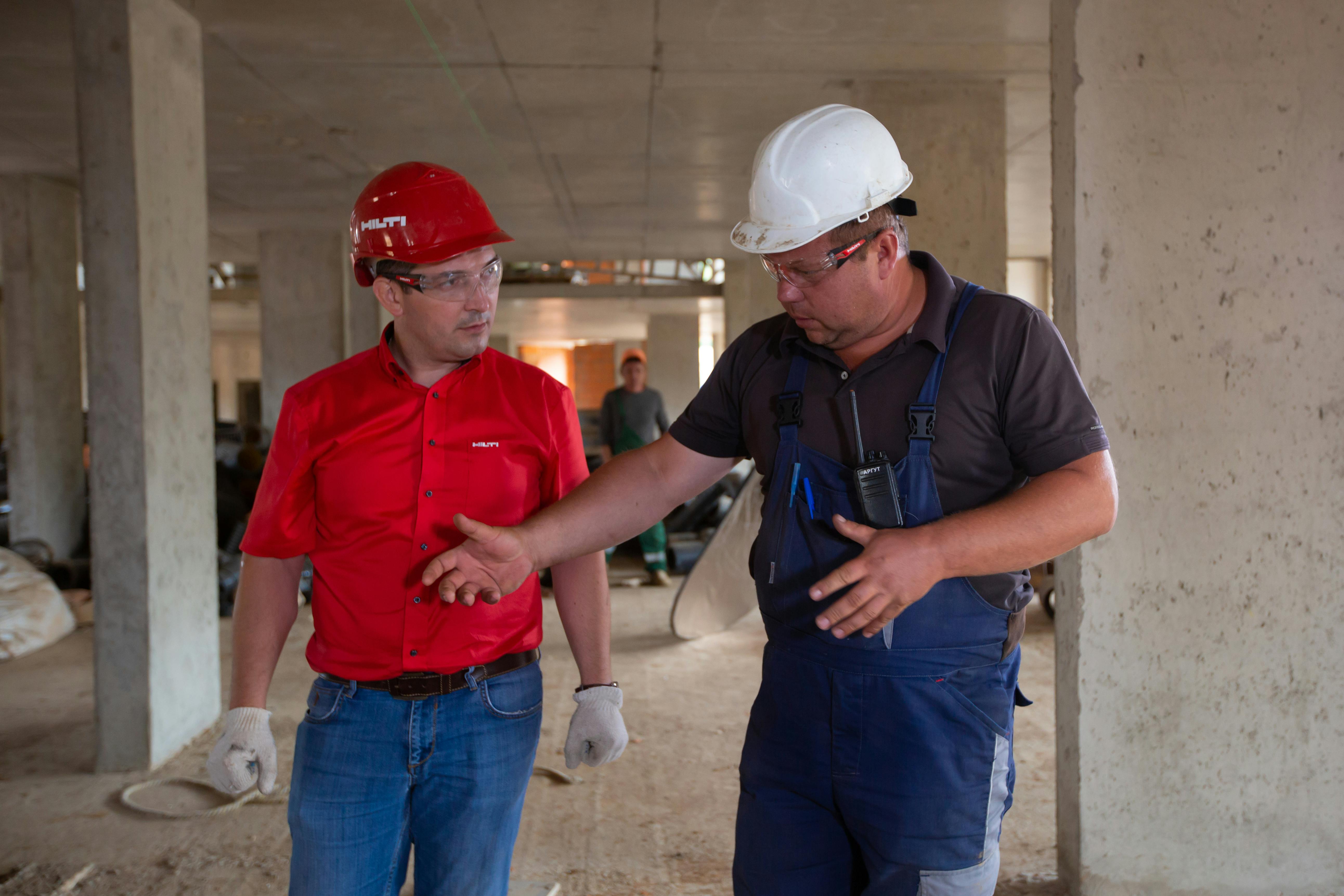 Your Guide to Selecting the Right New Jersey Construction Manager