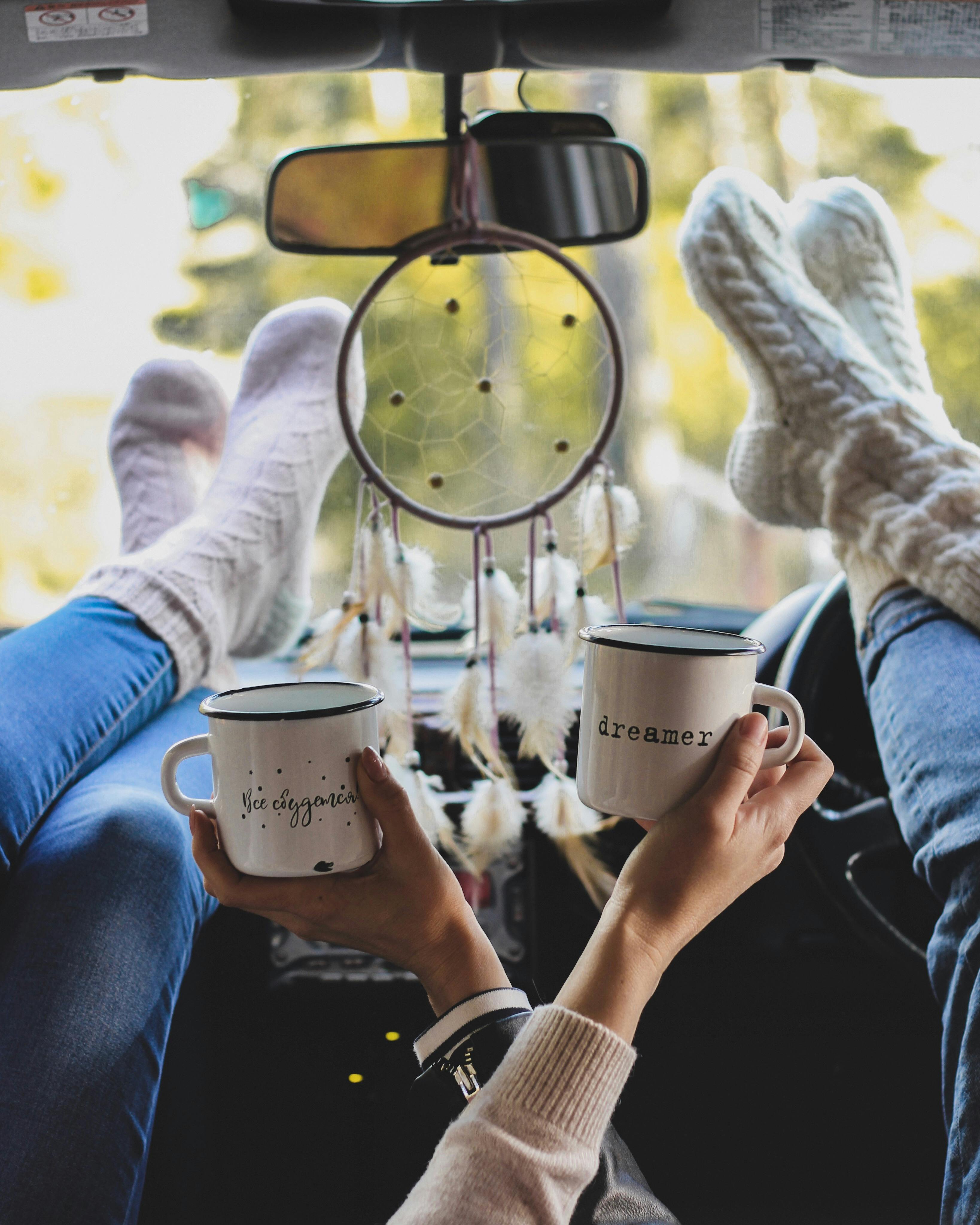 Customise Your Coffee Break with Personalised Mugs from Dublin