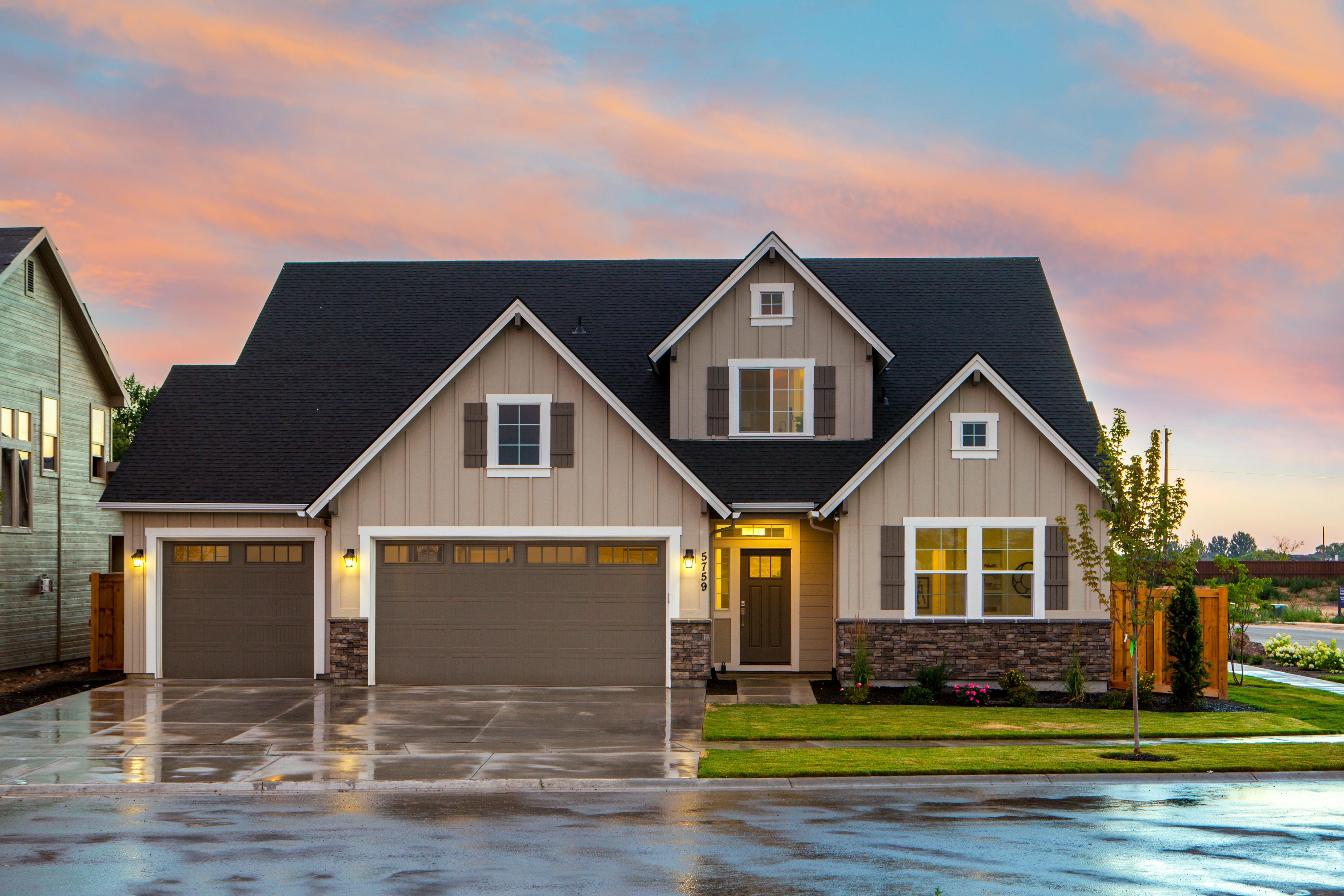 Get a Fast House Sale Without Agent Fees