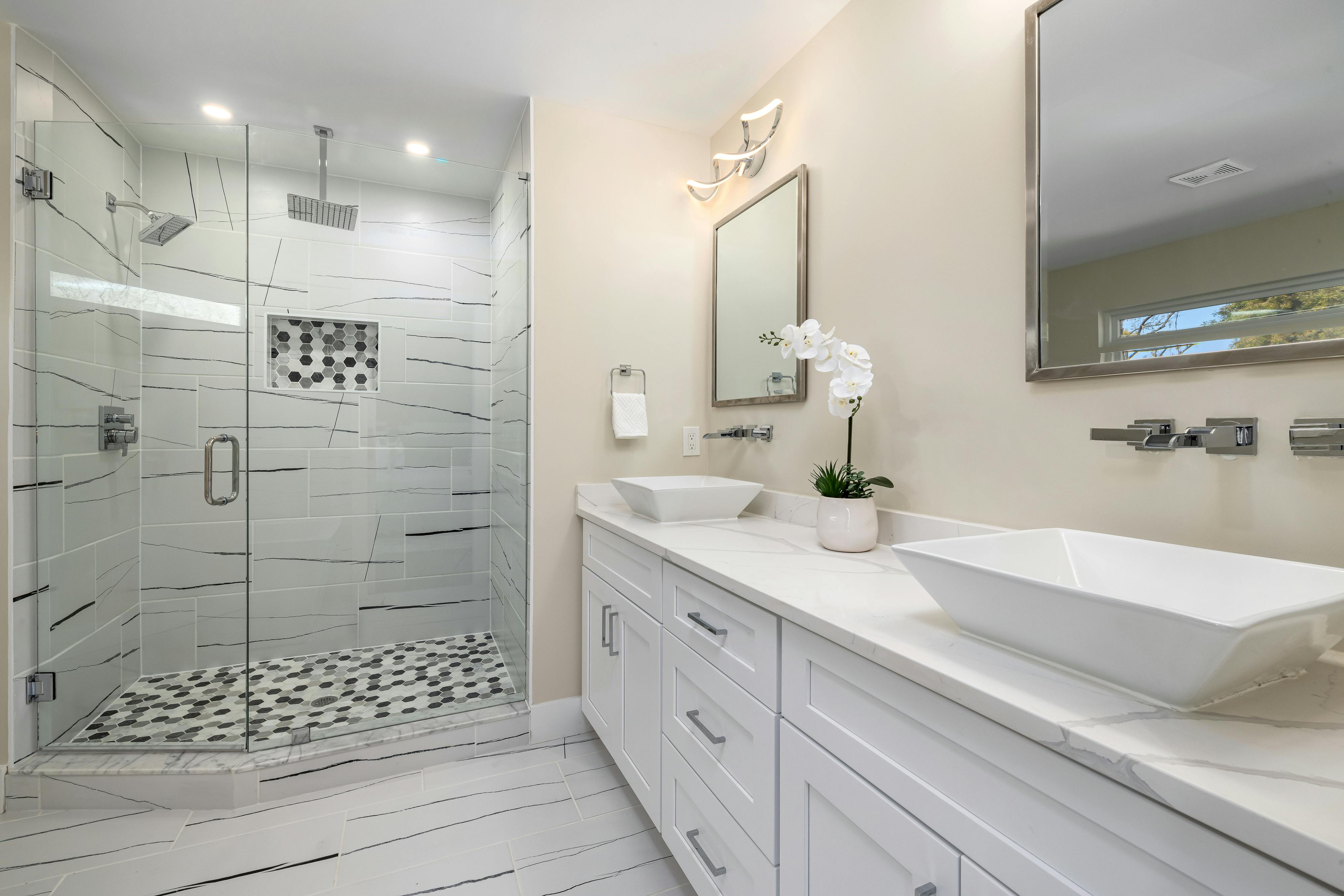 Elegant Showers UK for Elegant Bathroom Furniture
