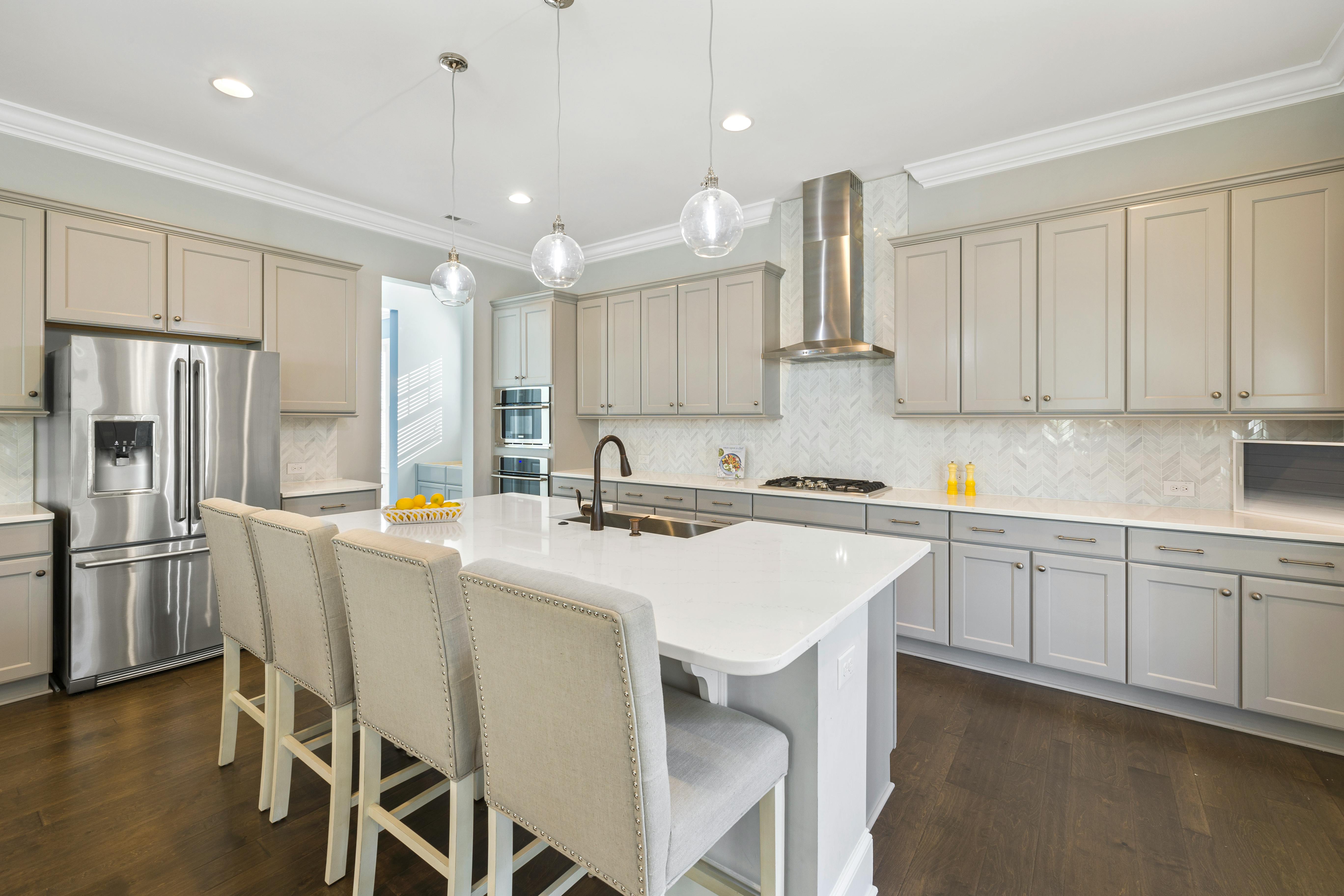 Austin General Contractor: Managing Projects Big and Small