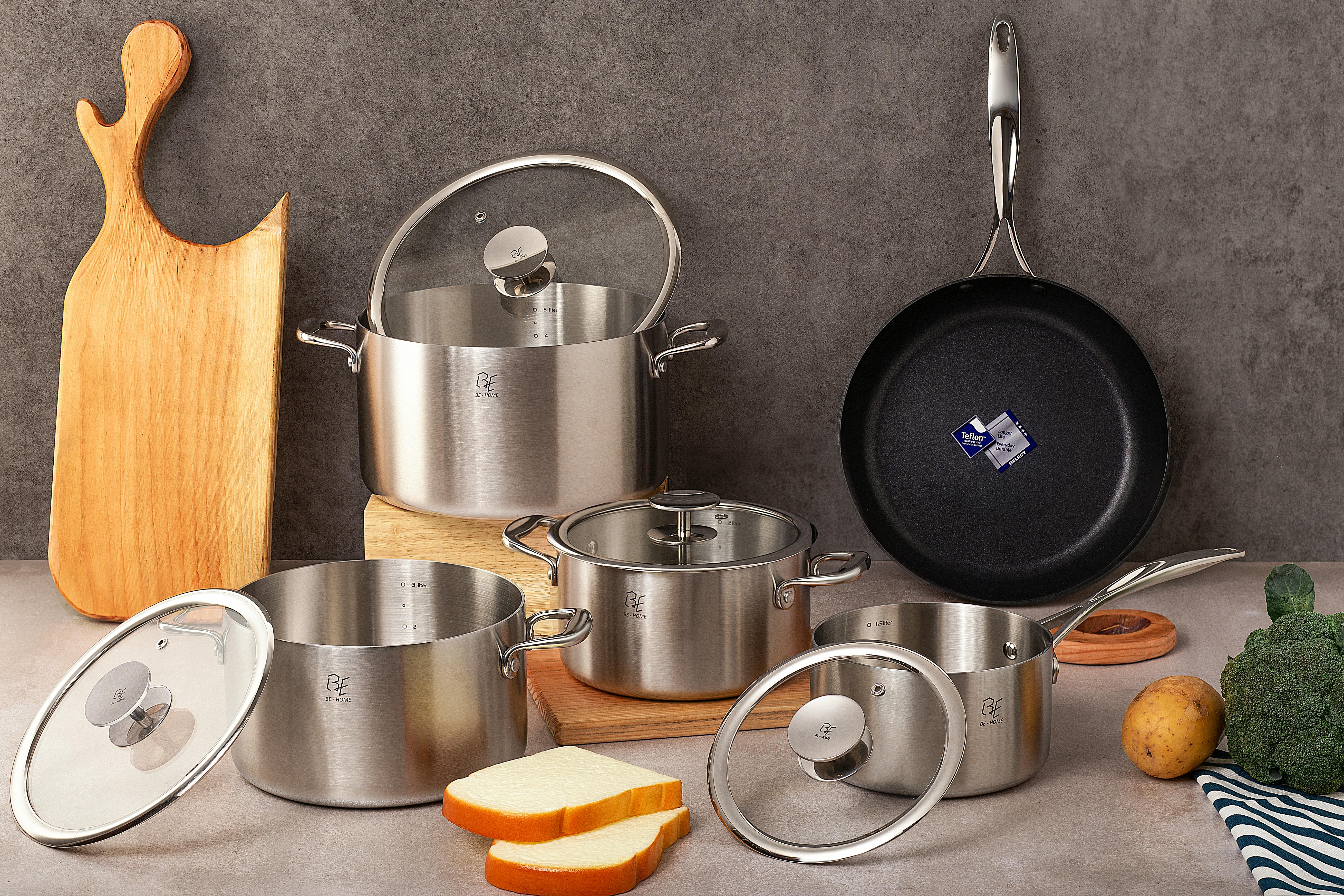 Shop Nonstick Fry Pan NZ Online – Premium Quality, Great Prices
