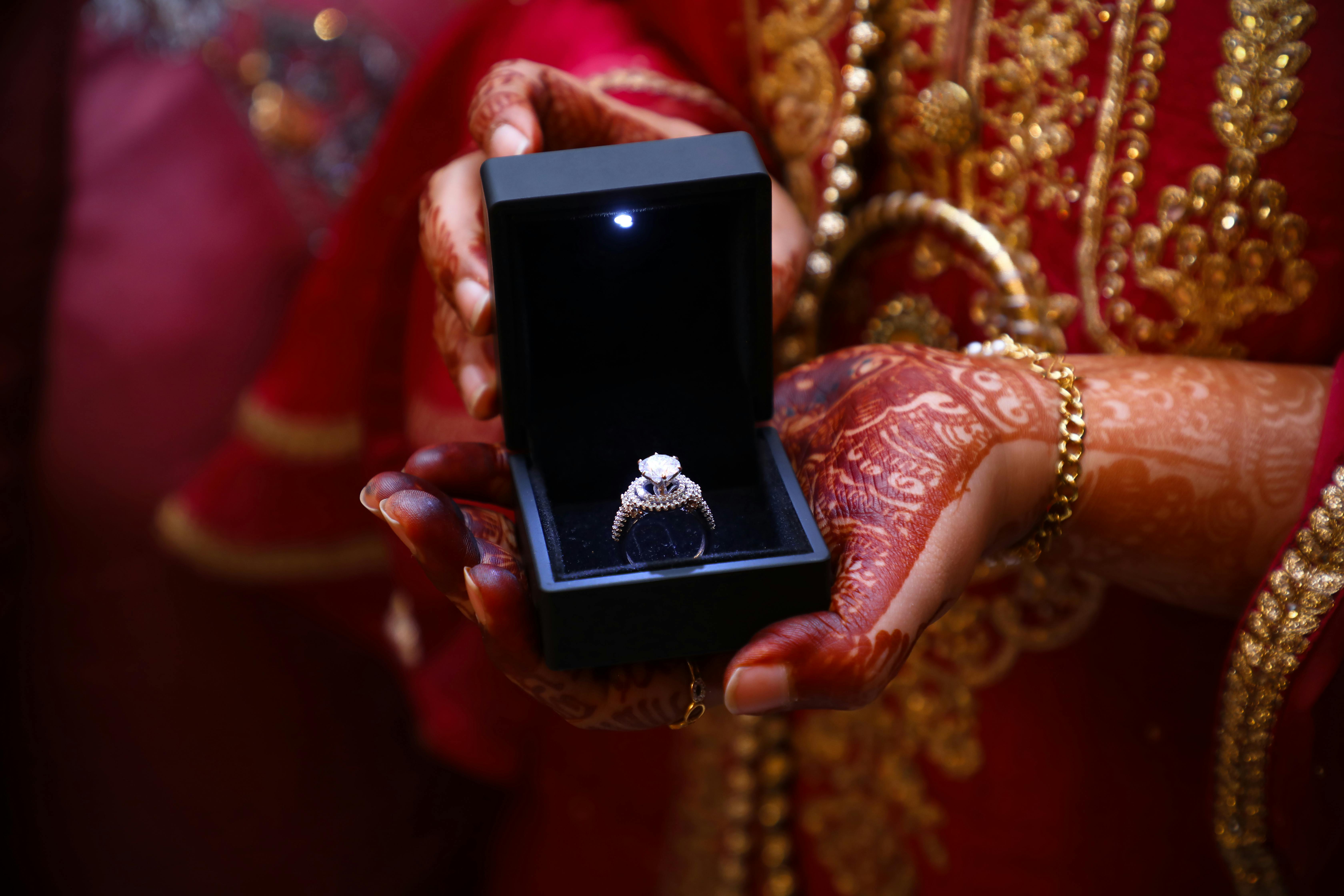 0% Finance Engagement Ring – Own Your Dream Diamond Ring with Interest-Free Payments