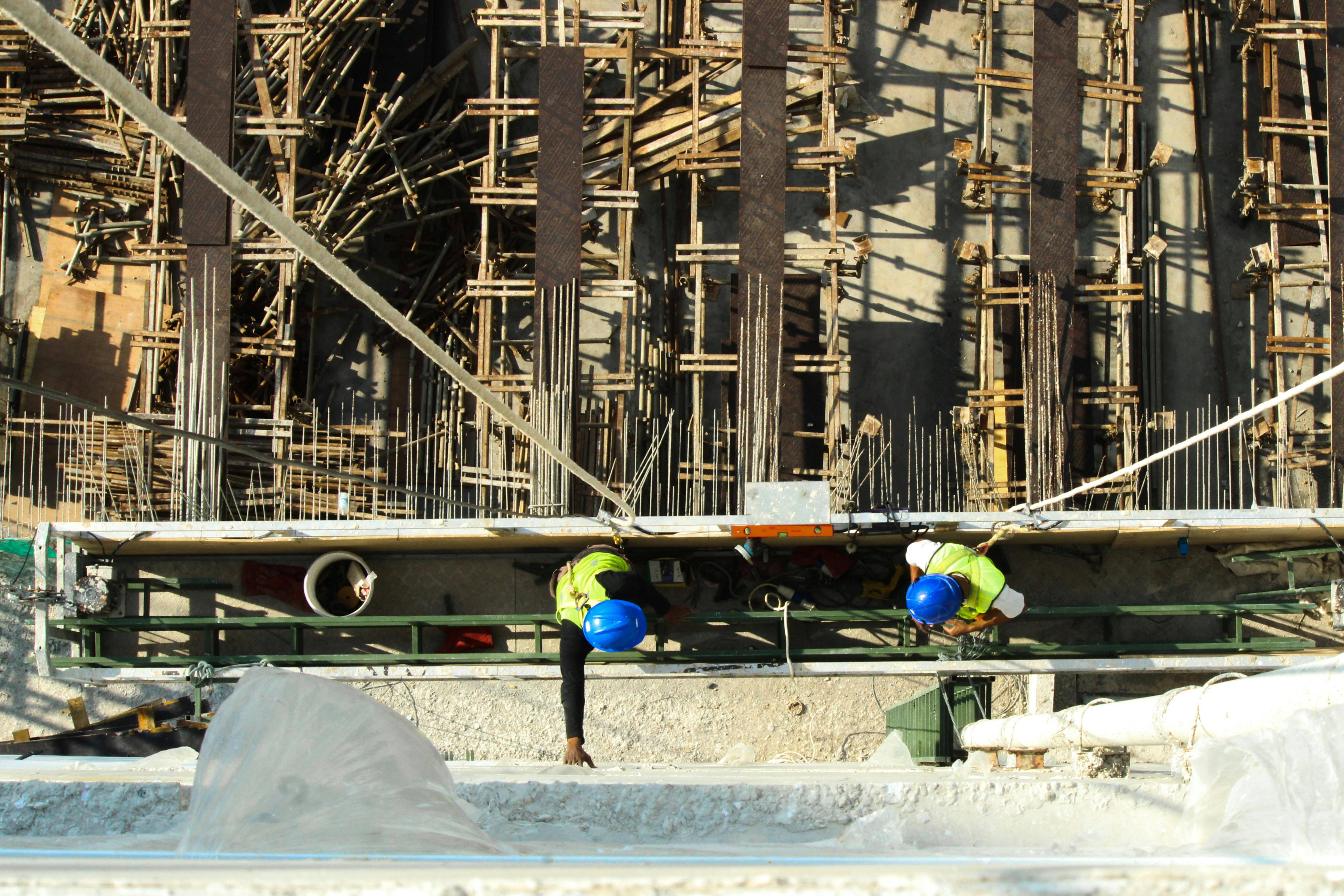 How a Construction Association Improves Industry Standards