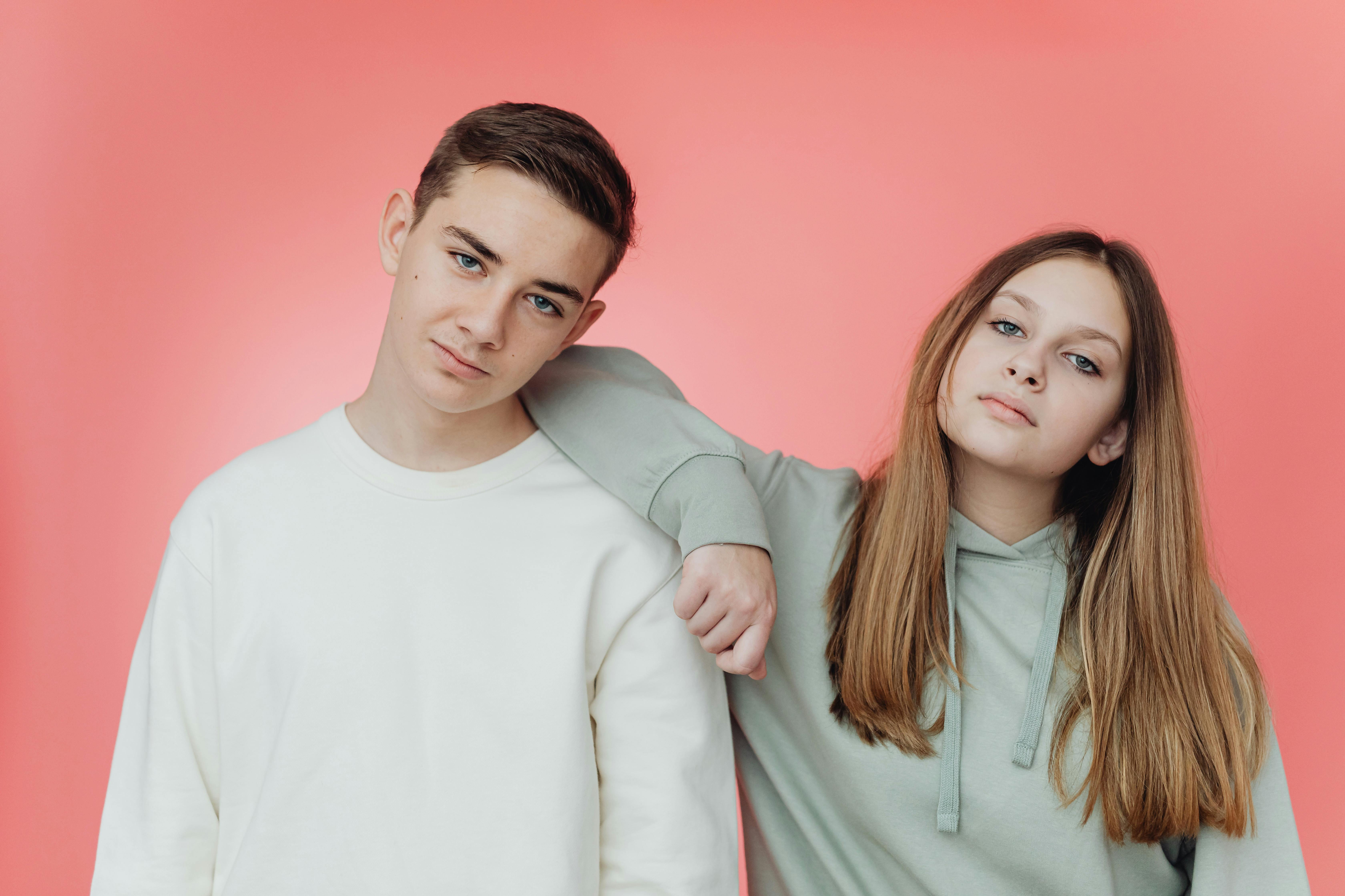 Upgrade Your Wardrobe with a Luxury Crew Neck Sweatshirt