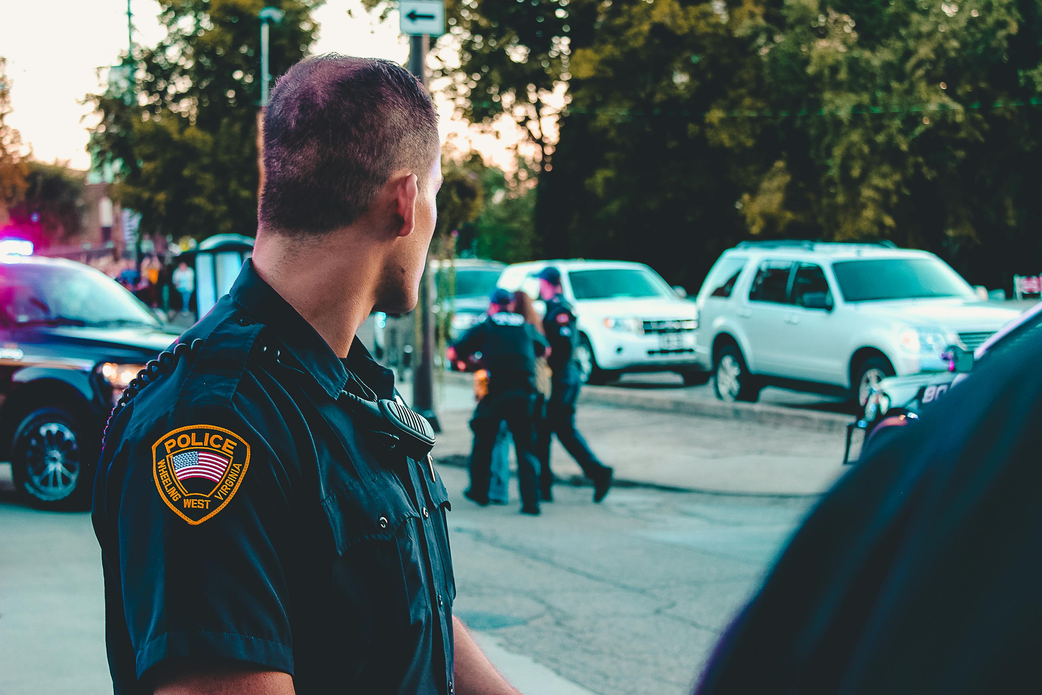 24/7 Fire Watch Security Services in Los Angeles, California