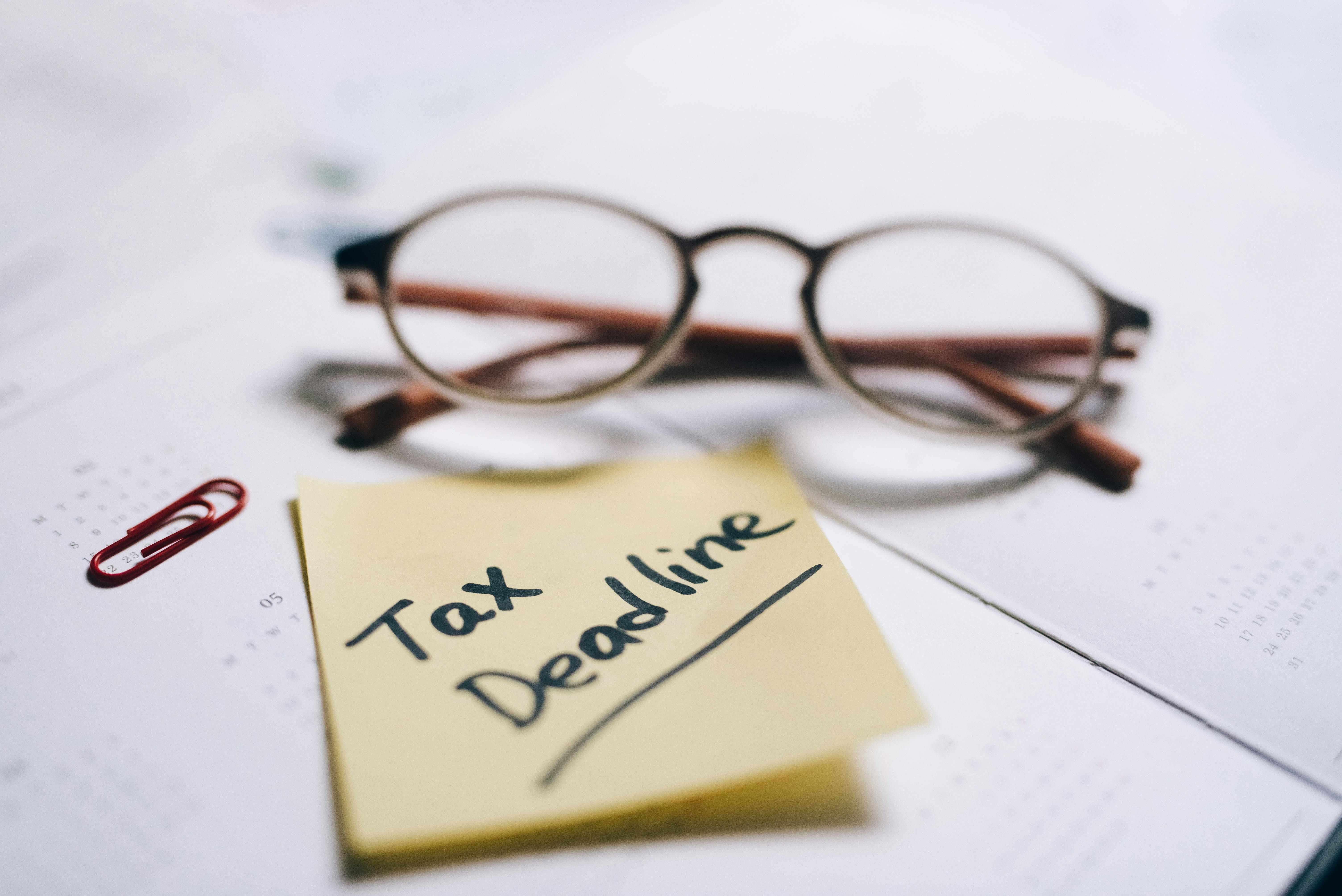 Easy Filing Solutions for Every Taxpayer