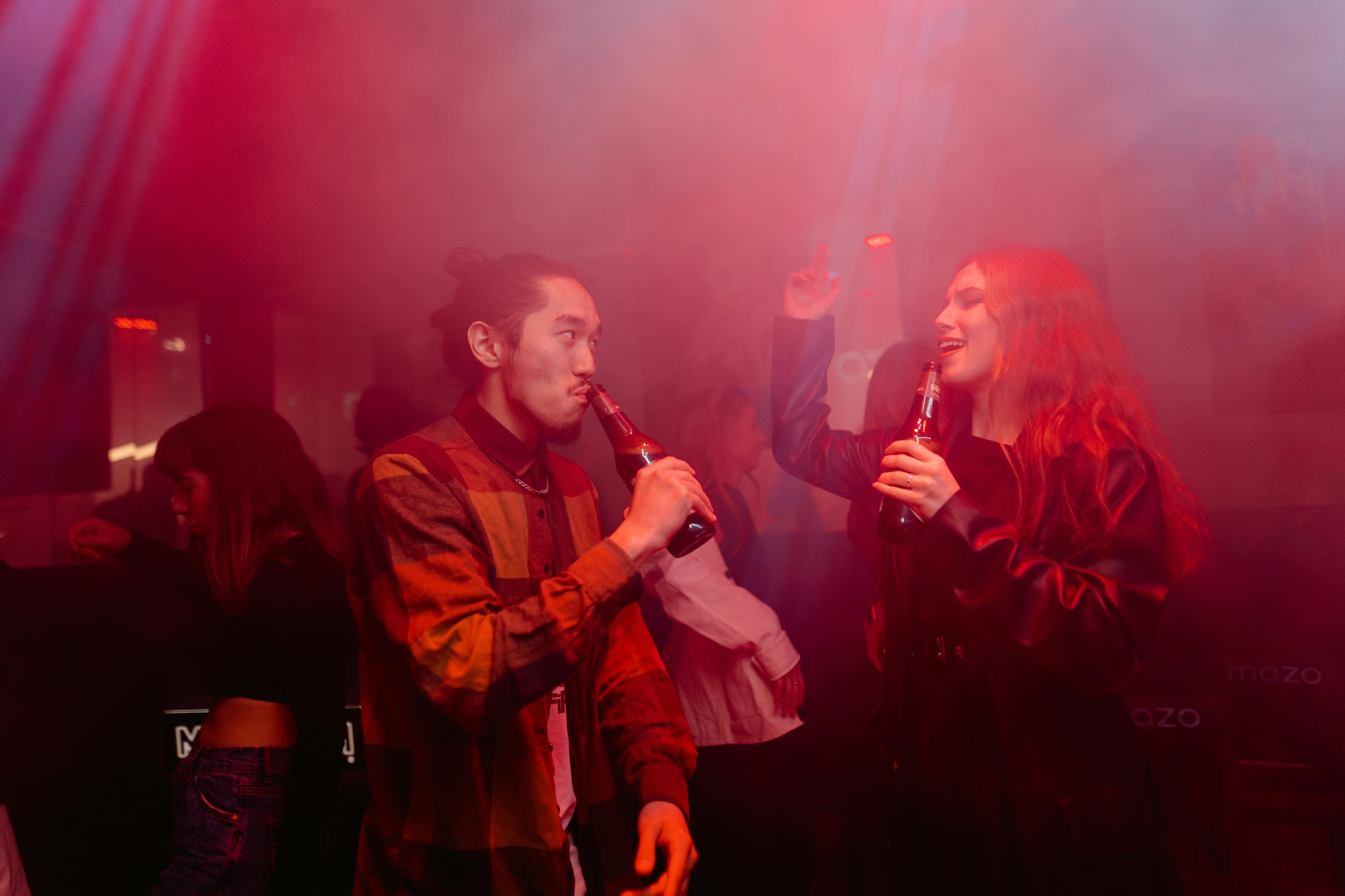 Why Club Brava Leads the Scene of San Juan Nightclubs