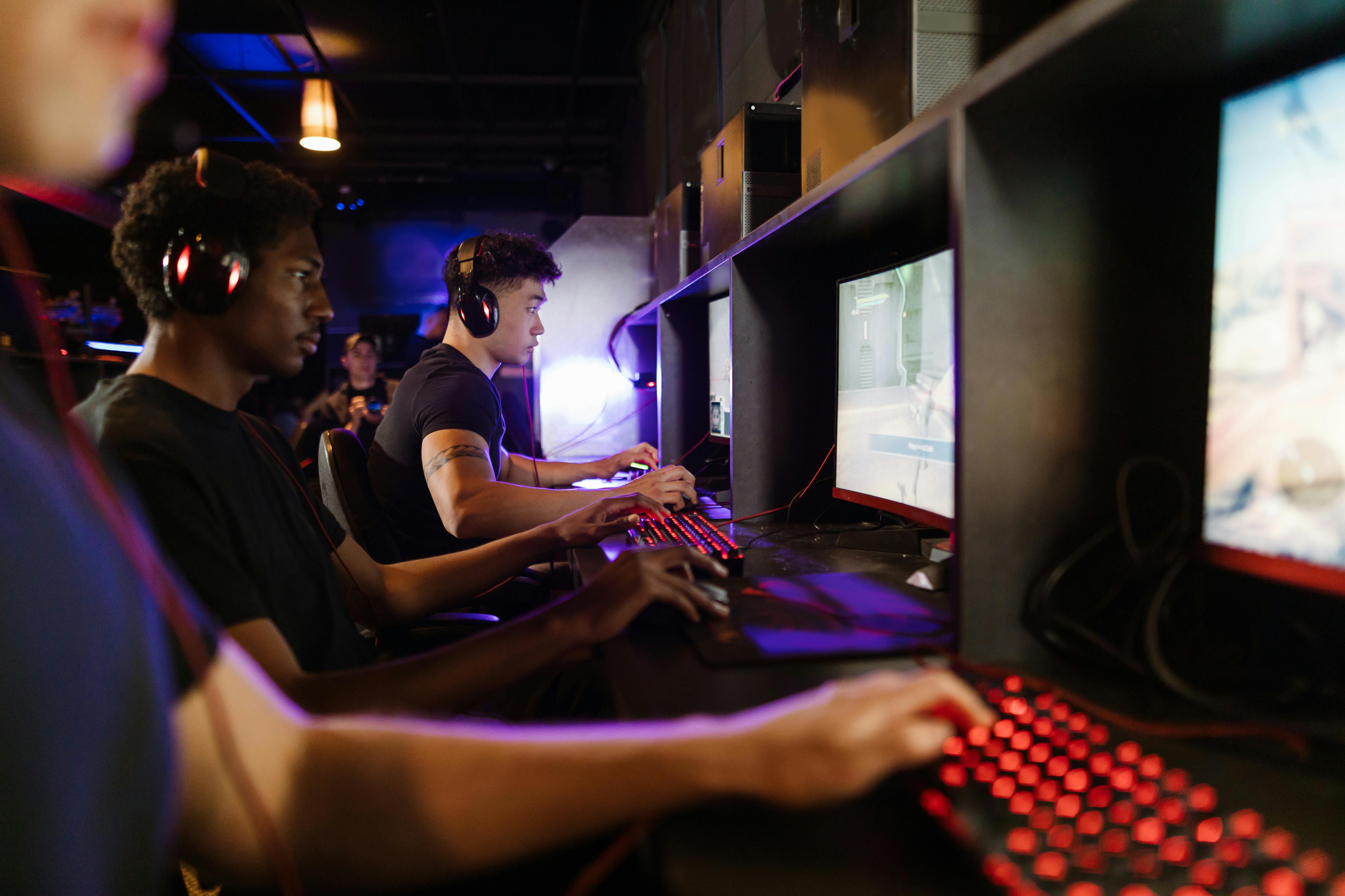 From Beta to Launch: The Power of Game Quality Assurance