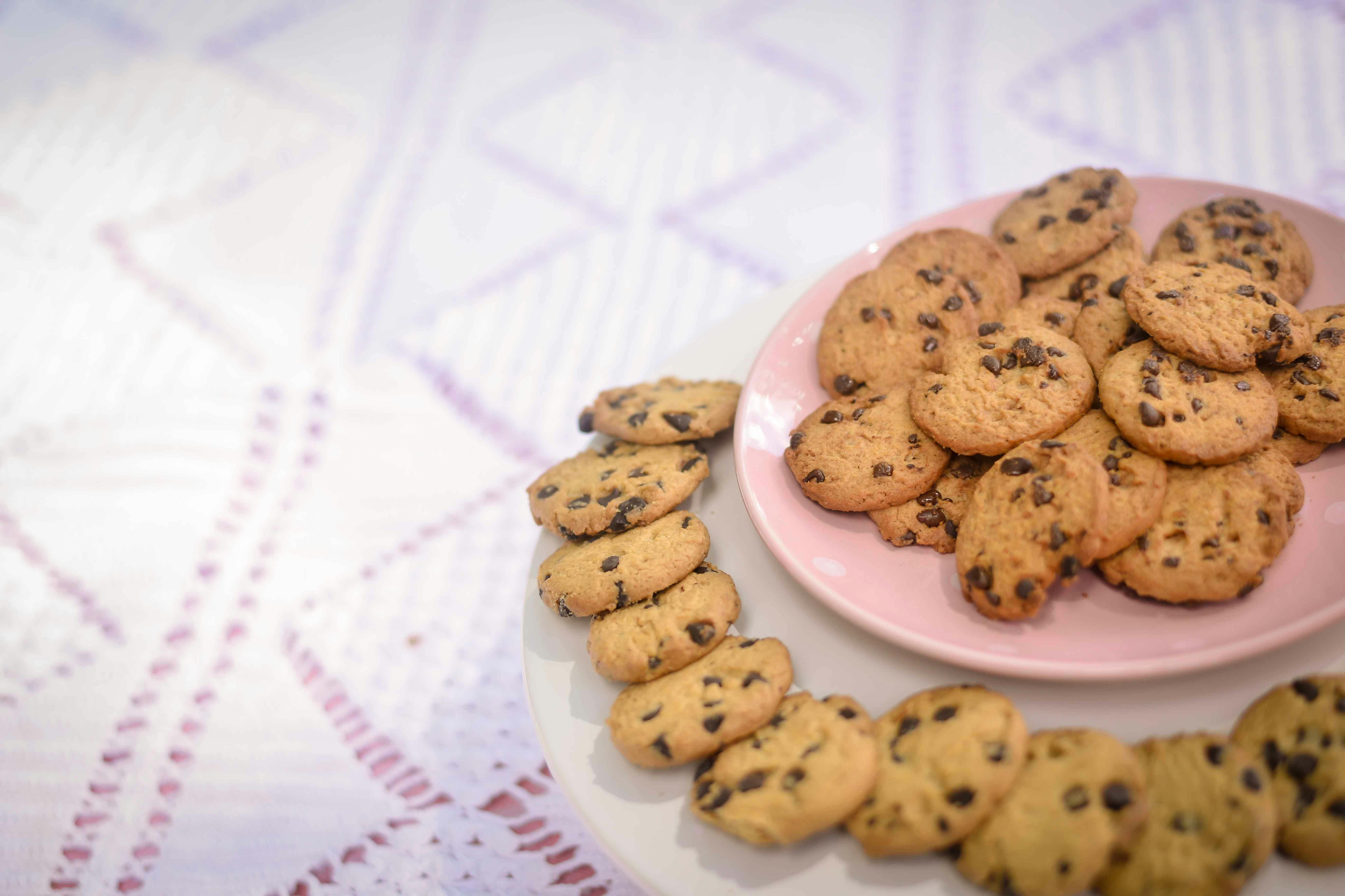 Taste the Difference with Cookies Baked fresh daily in Seattle and shipped nationwide