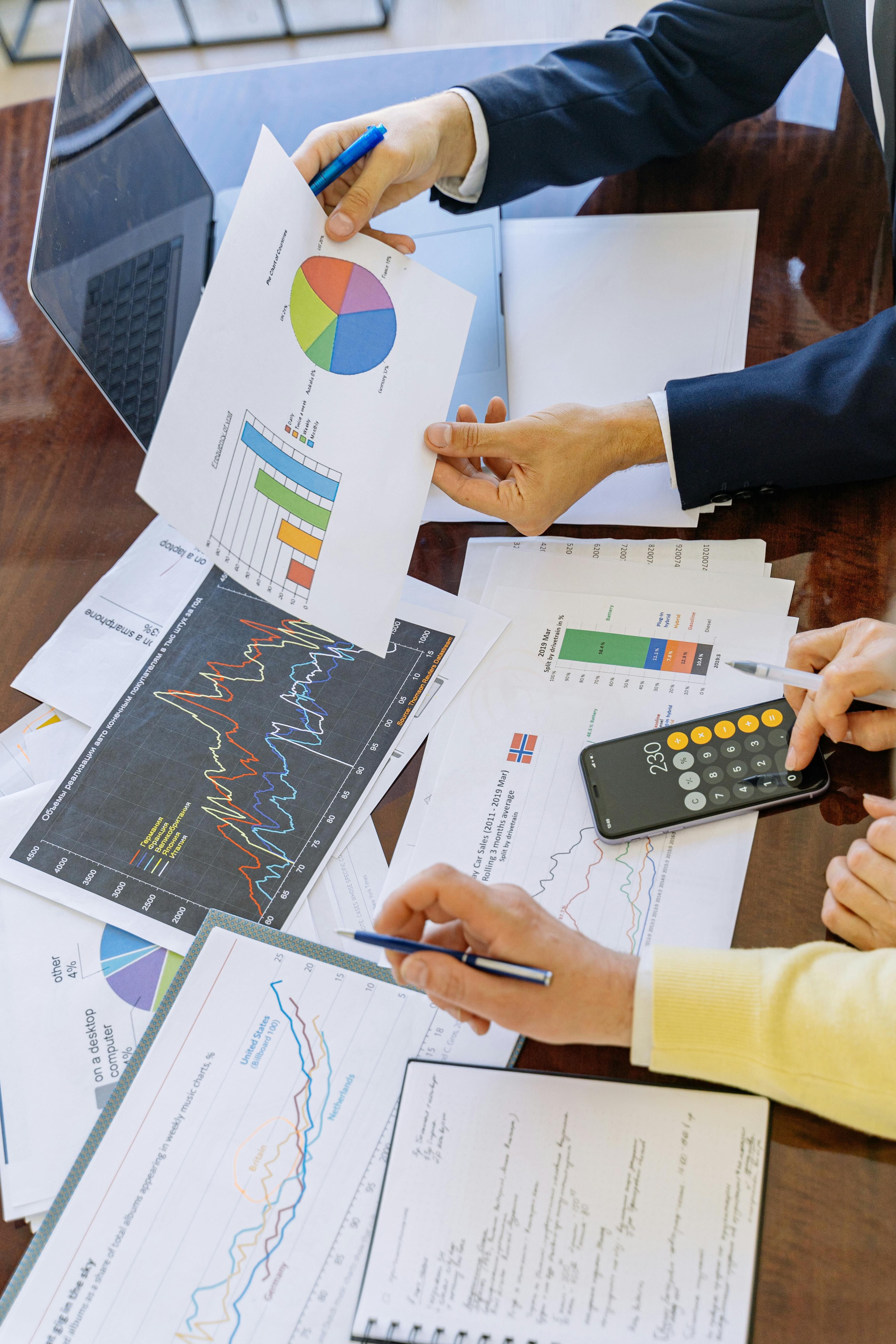 SMM Panel Tools That Simplify Your Marketing Strategy