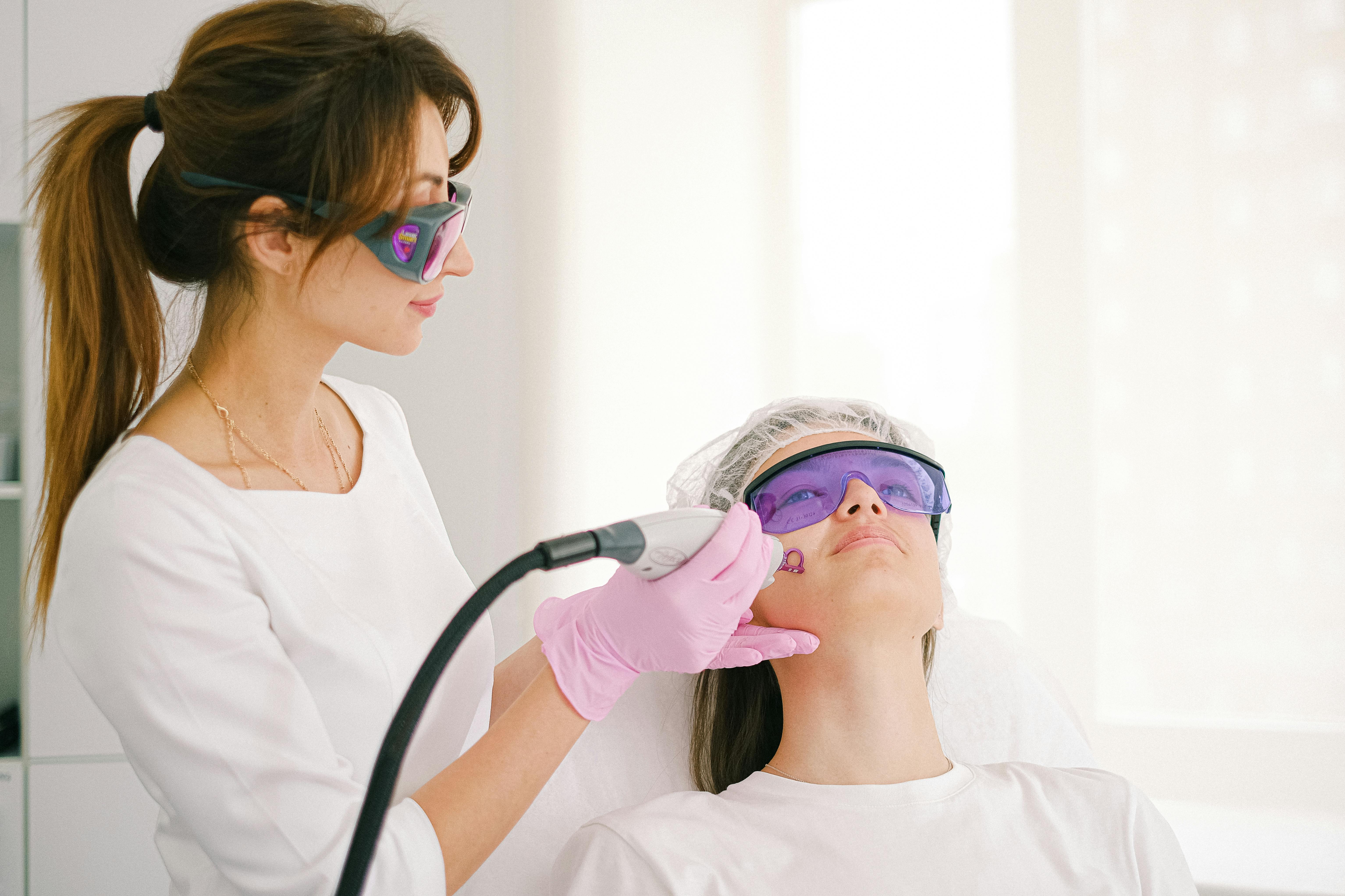 Medical-Grade Treatments at a Leading Facial spa honolulu