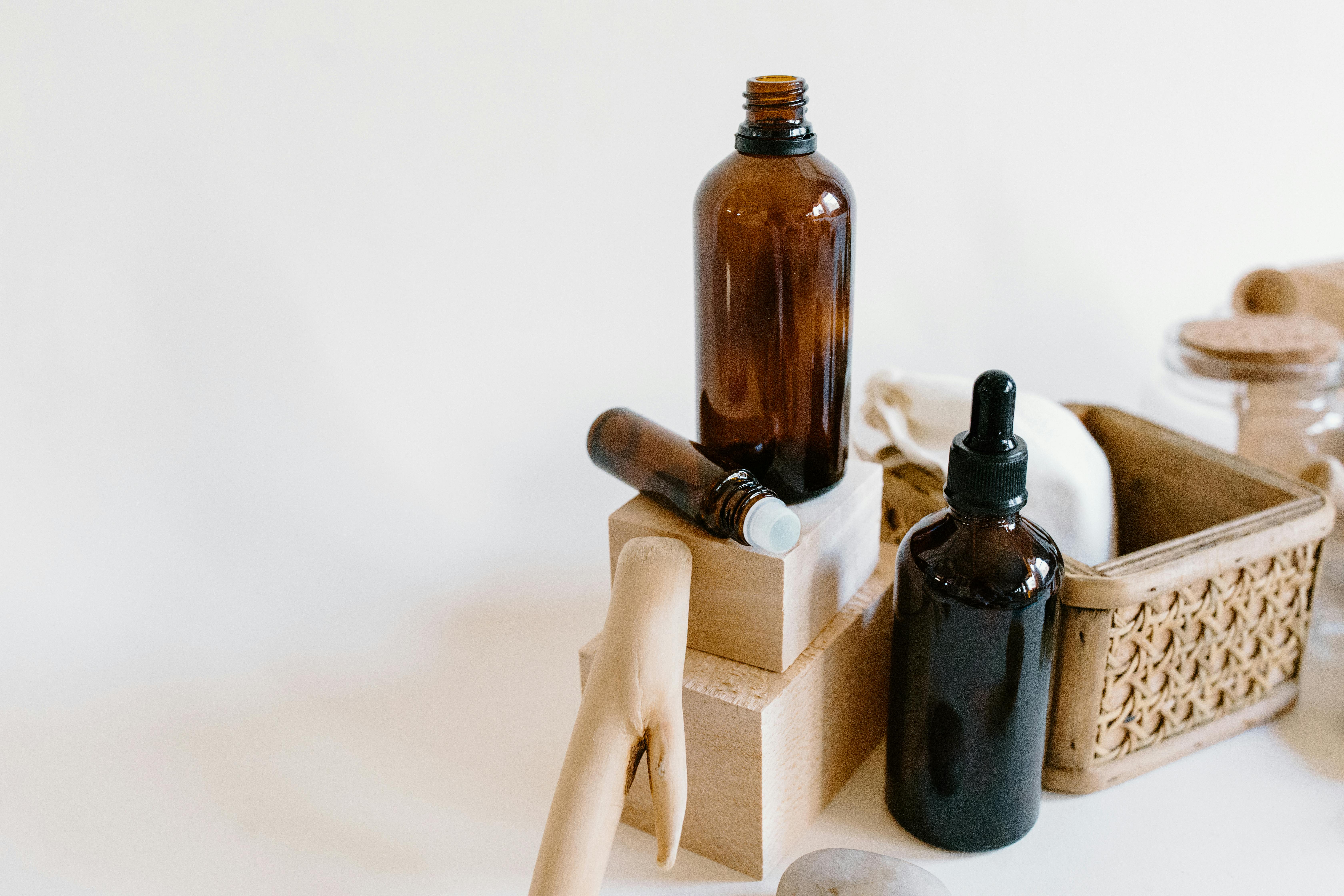 Reef parfum voor heren: stijlvol en onderscheidend