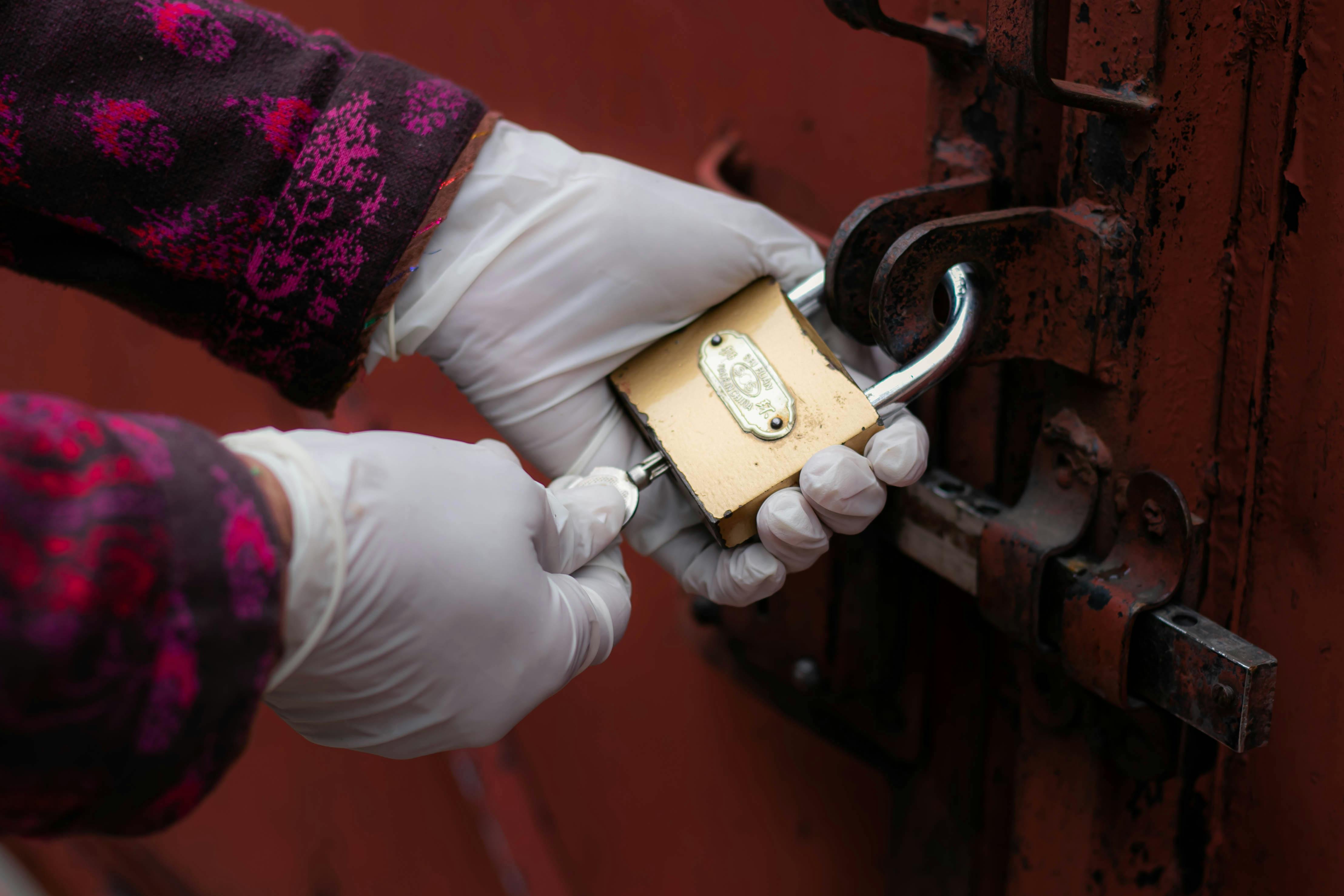 Expert Locksmiths Durham for Homes and Businesses