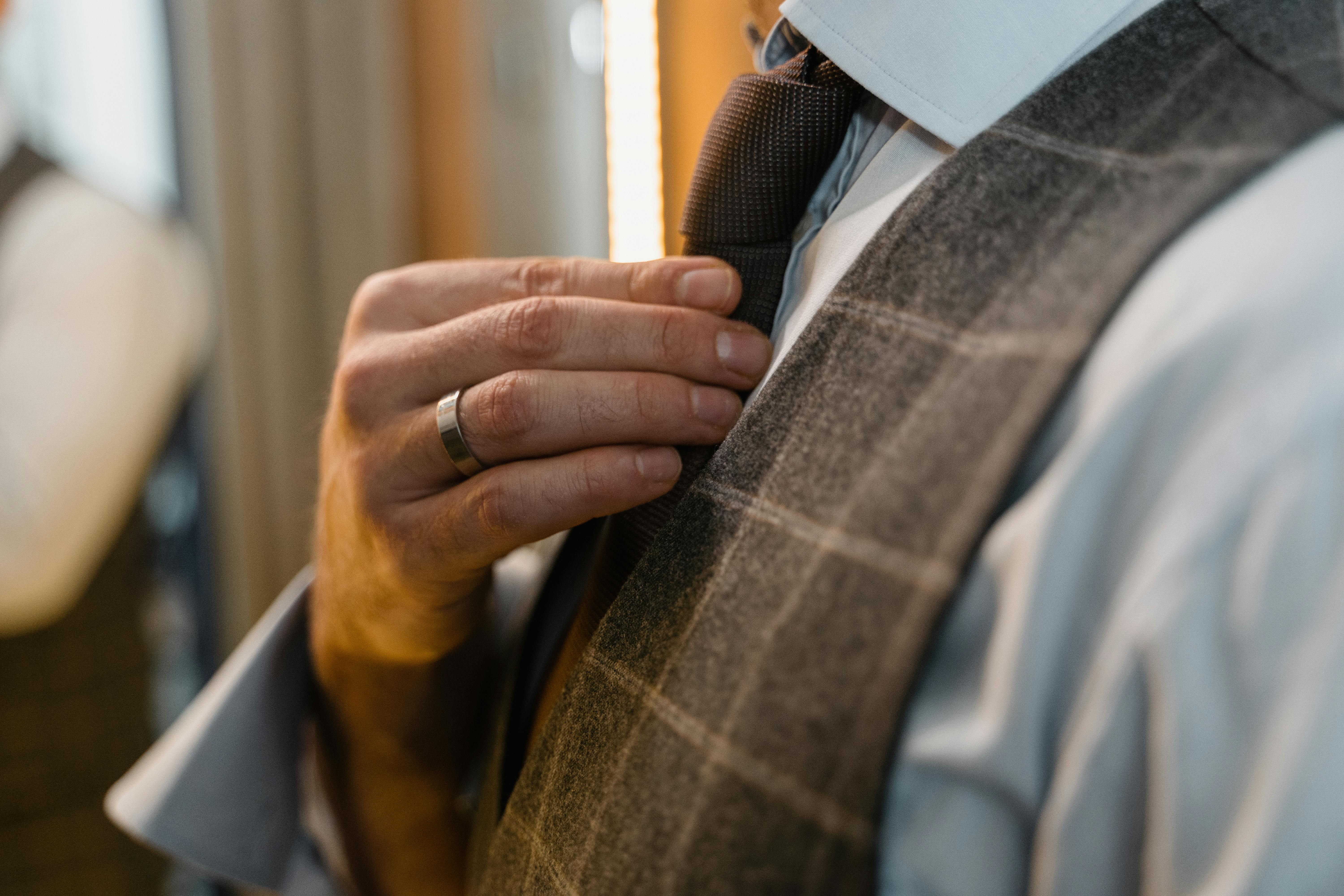 Discover the Hidden Power of the RingConn Smart Ring