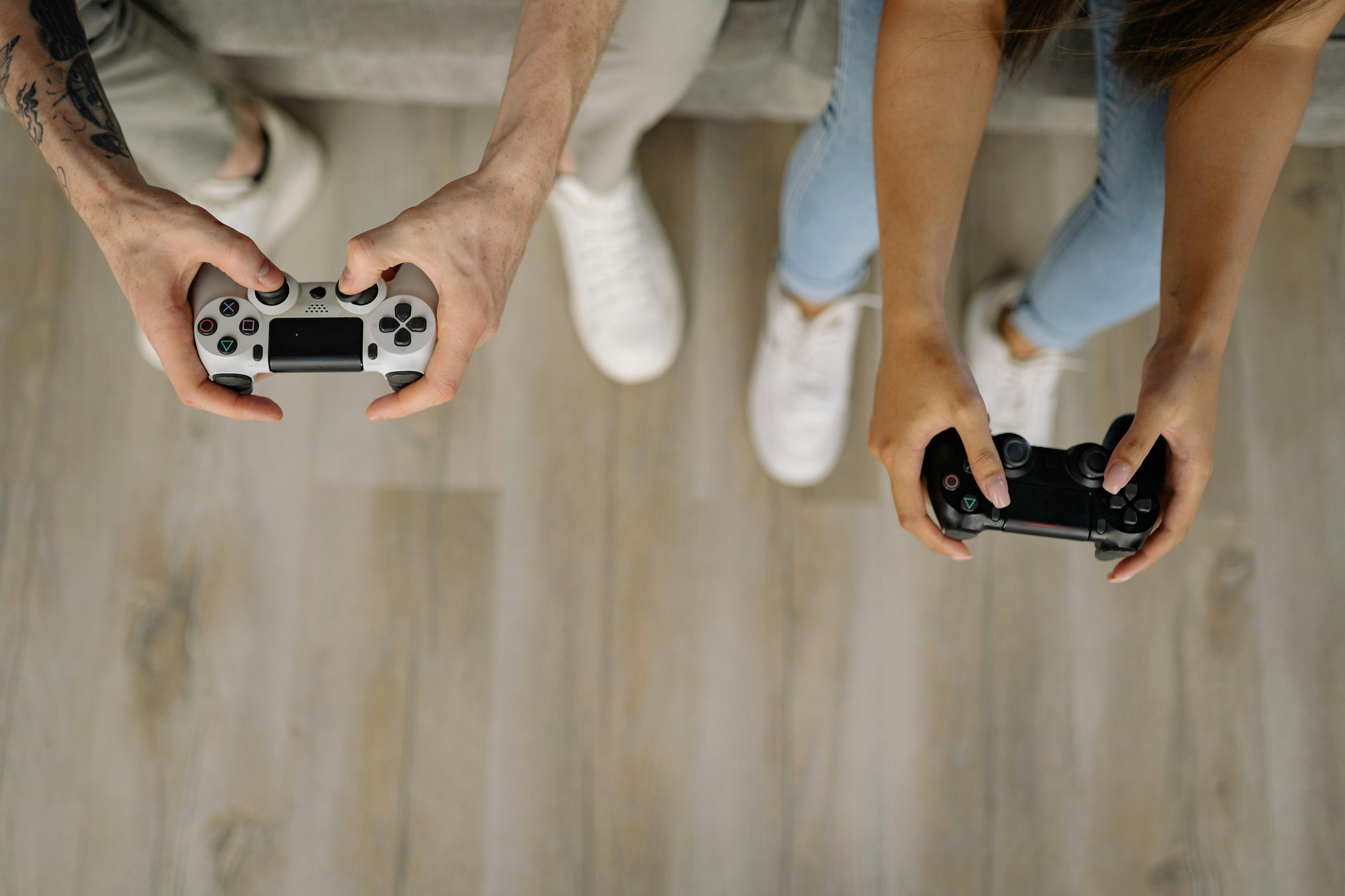 Enjoy Endless Fun at GNHUST Online Games