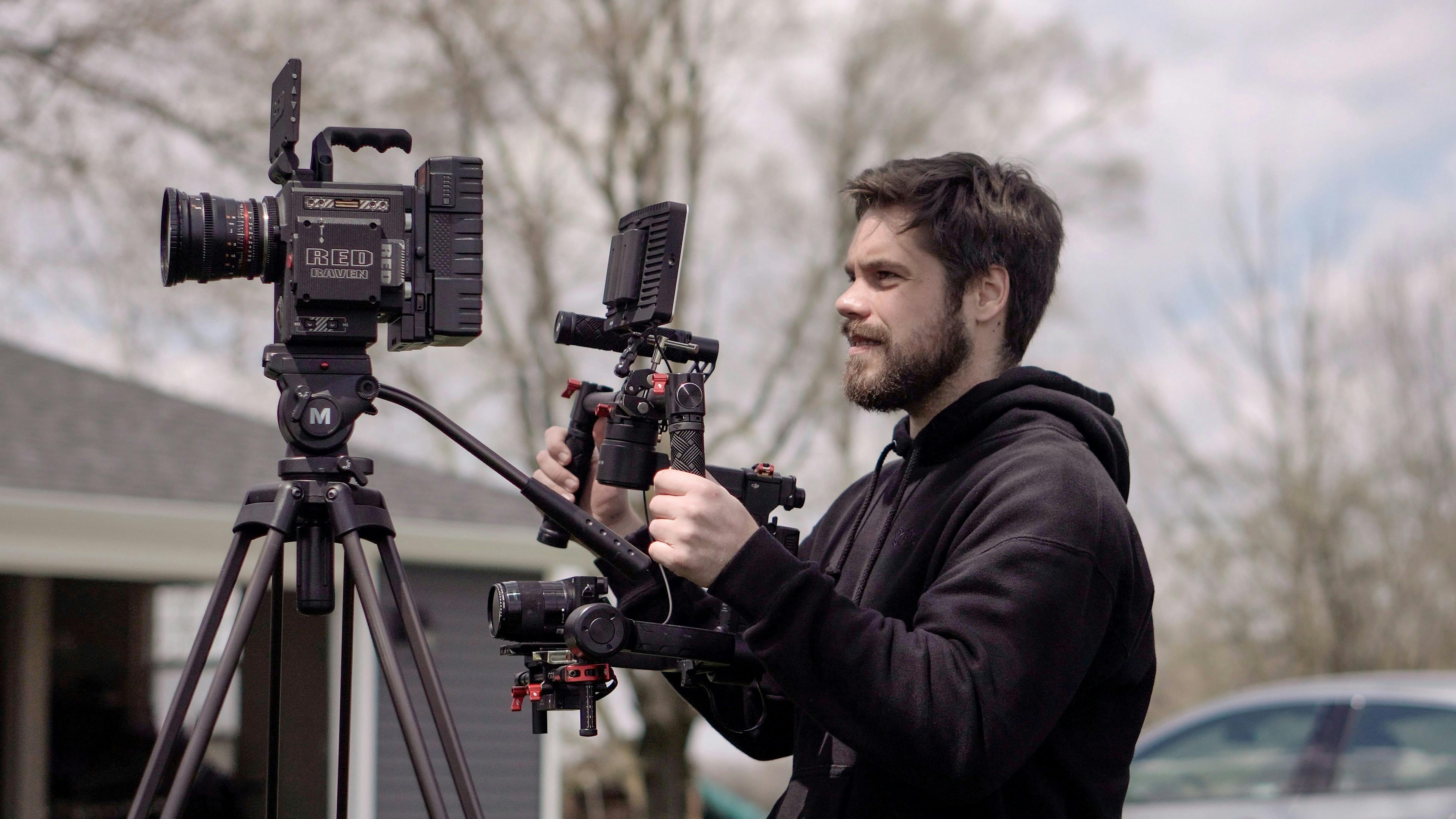 Calgary Video Production Tailored to Brand Storytelling