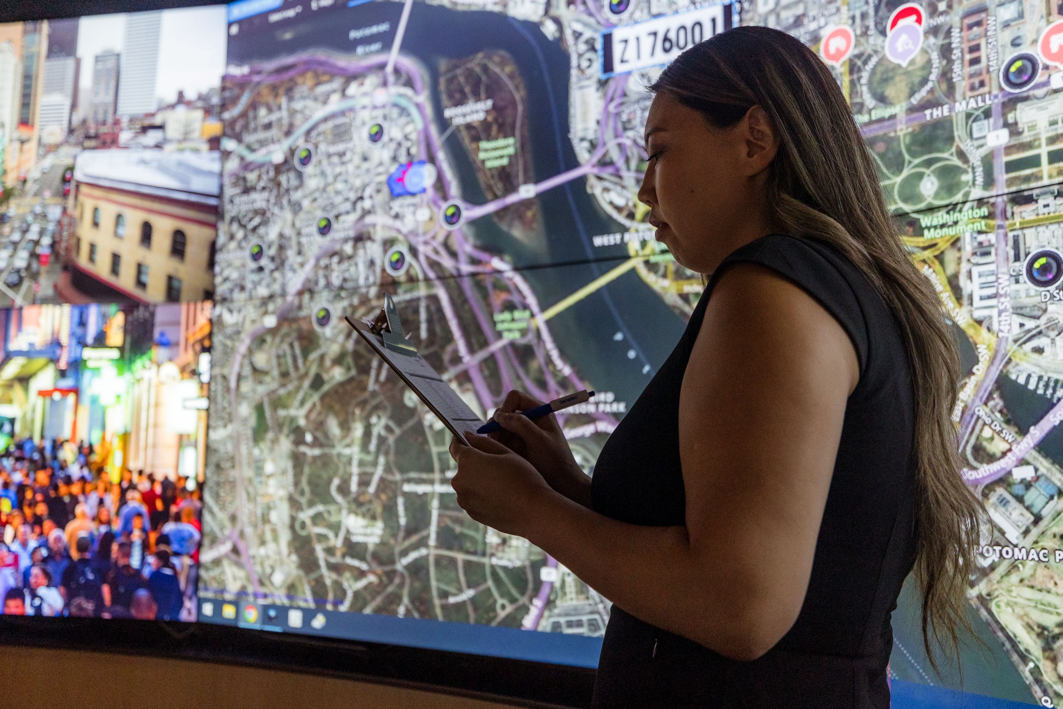 AI Video Analytics Solutions for Enhanced Security and Insight | https://videoanalytics.co.uk/