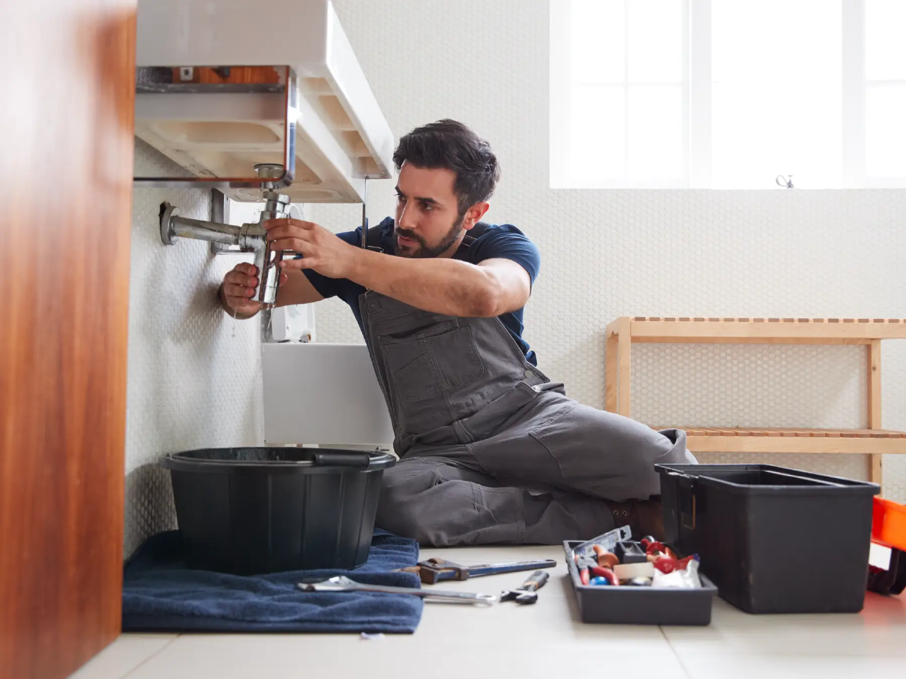 Affordable Plumbing Chapel Hill for Home Renovations