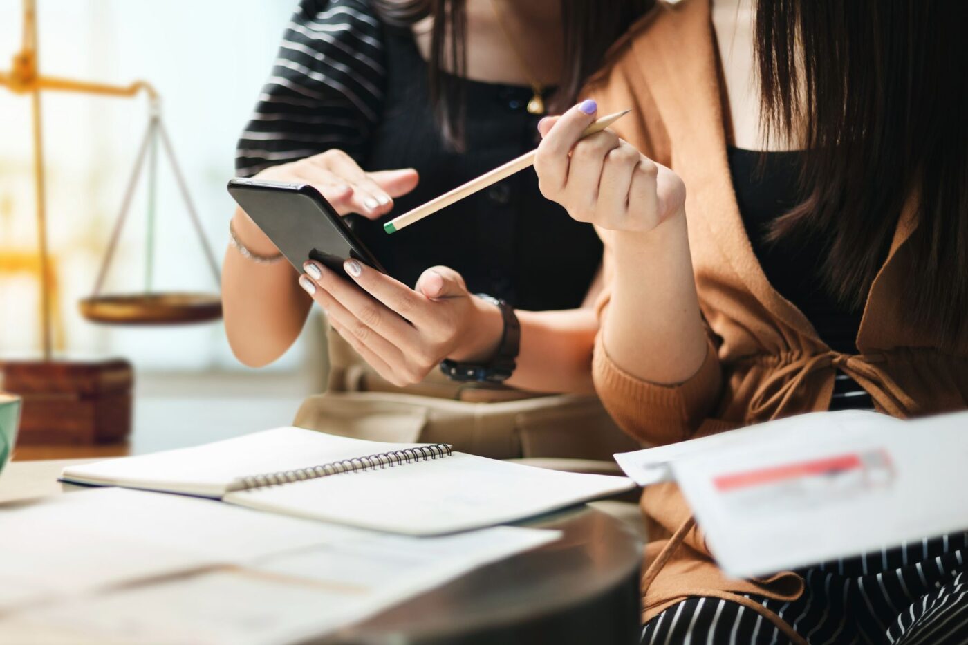 The Attorney Marketing Group – Helping Attorneys Grow Their Business