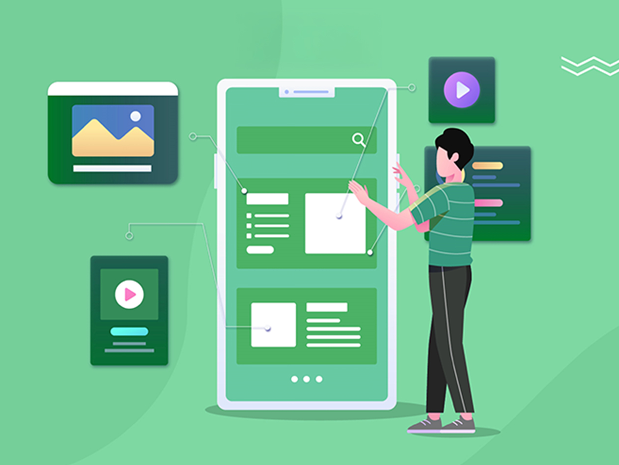 Step-by-Step Android Fitness App Project Tutorial for Beginners
